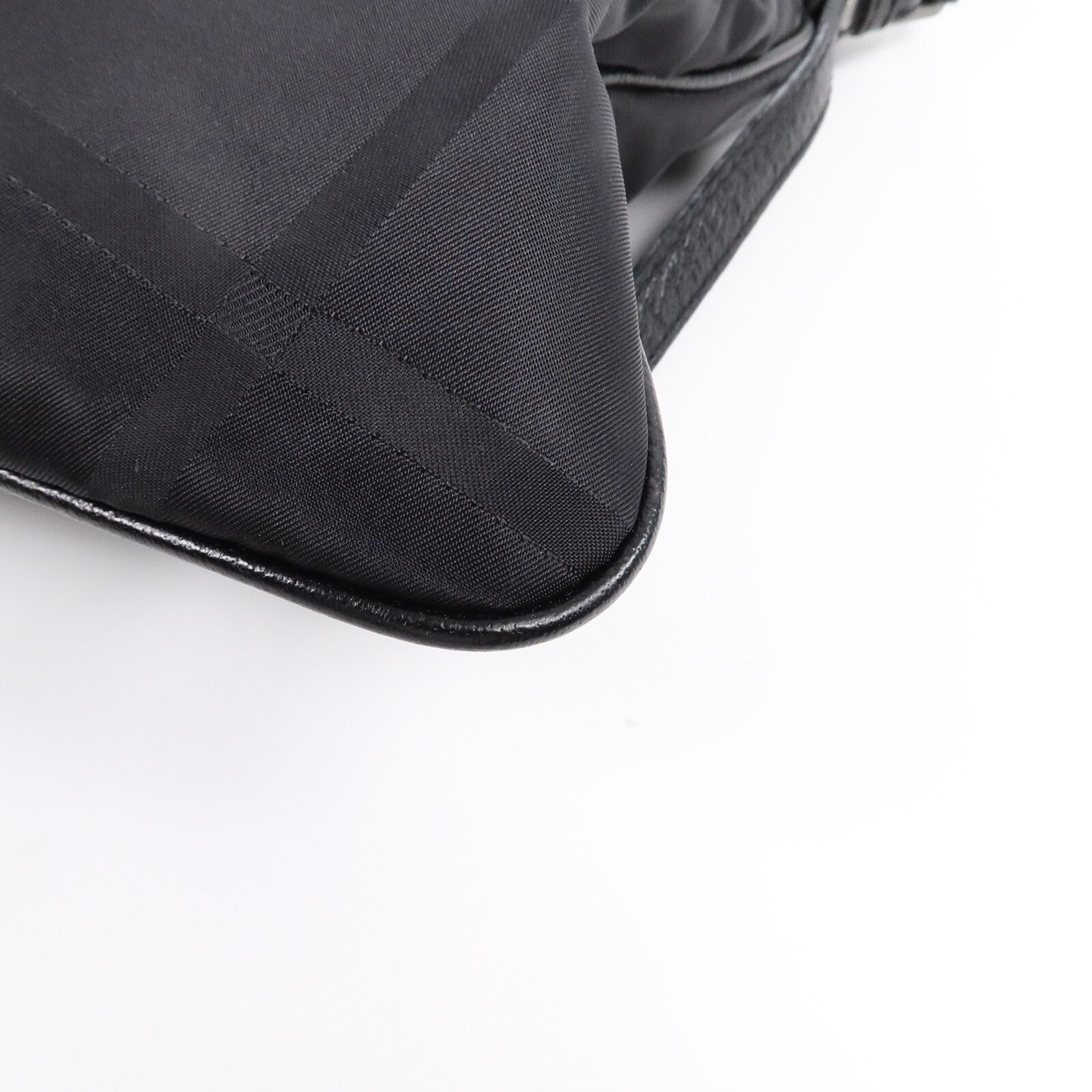 BURBERRY 尼龍Shoulder Bag肩背袋