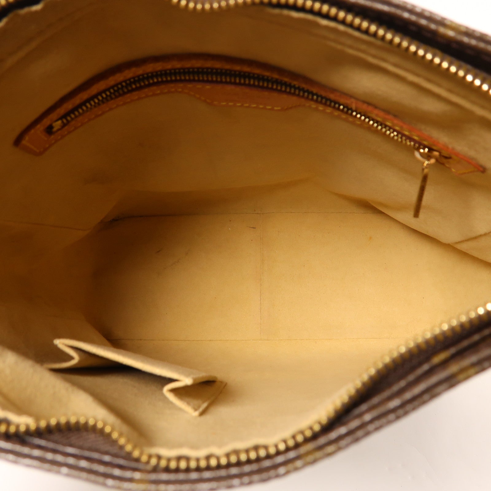 LOUIS VUITTON Monogram Looping GM肩背袋