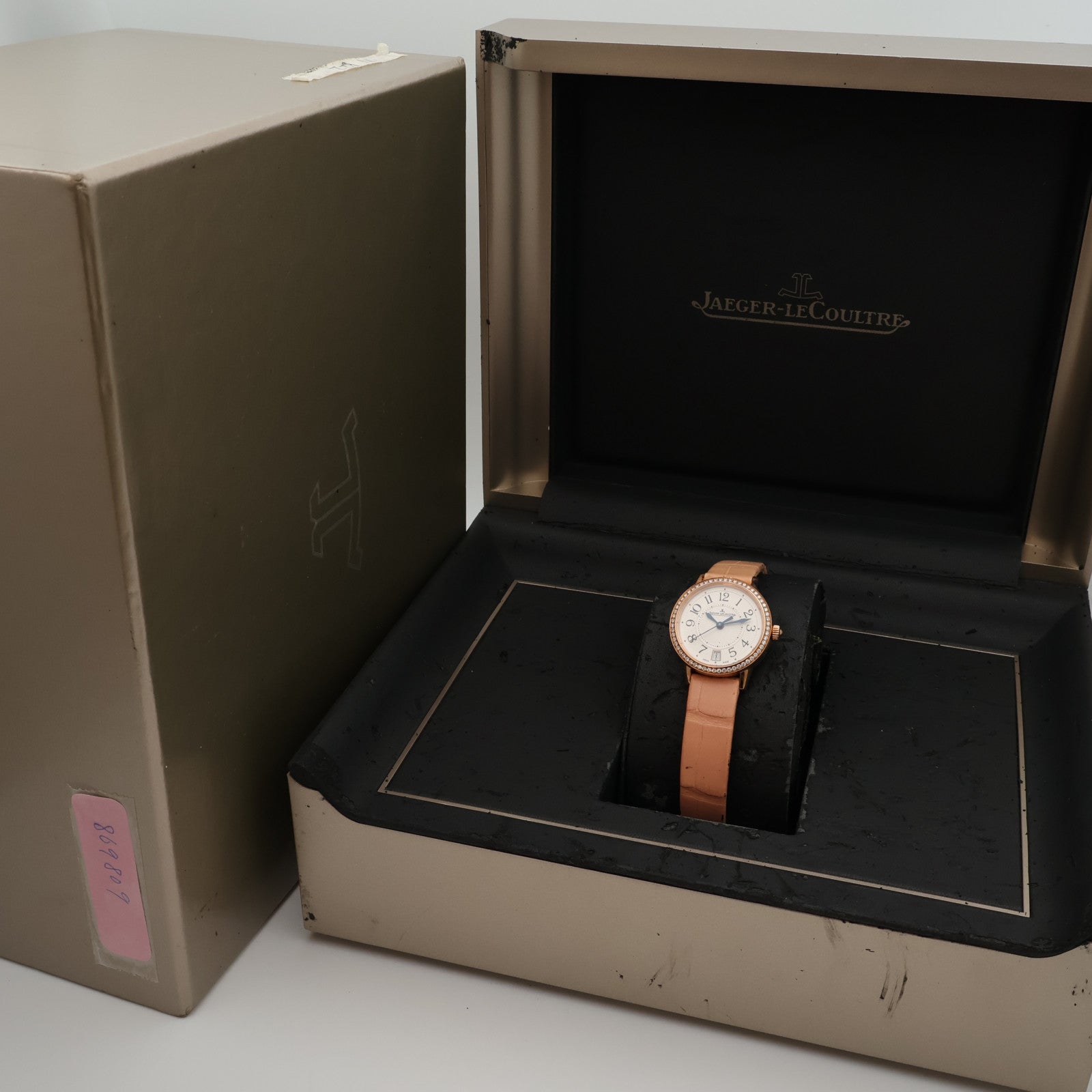 JAEGER-LECOULTRE Rendez-Vous Q3512520
