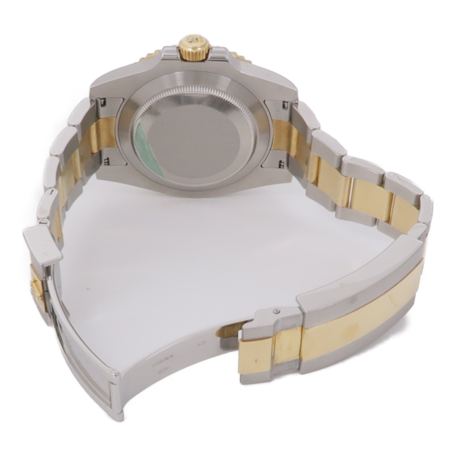 ROLEX Submariner Date 116613LN