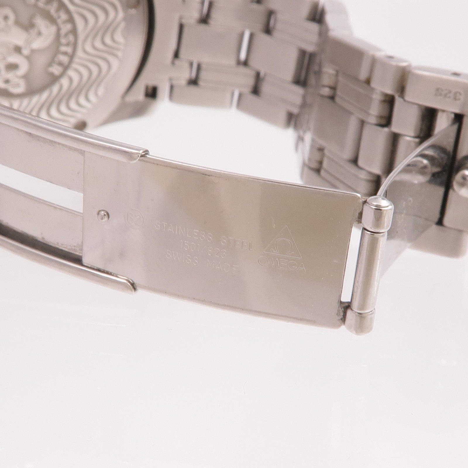 OMEGA Seamaster 2506.7