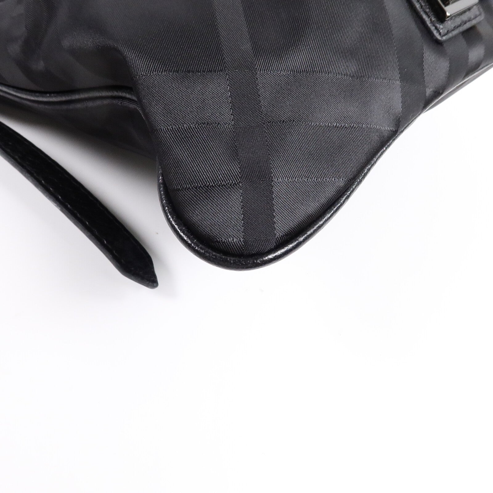 BURBERRY 尼龍Shoulder Bag肩背袋