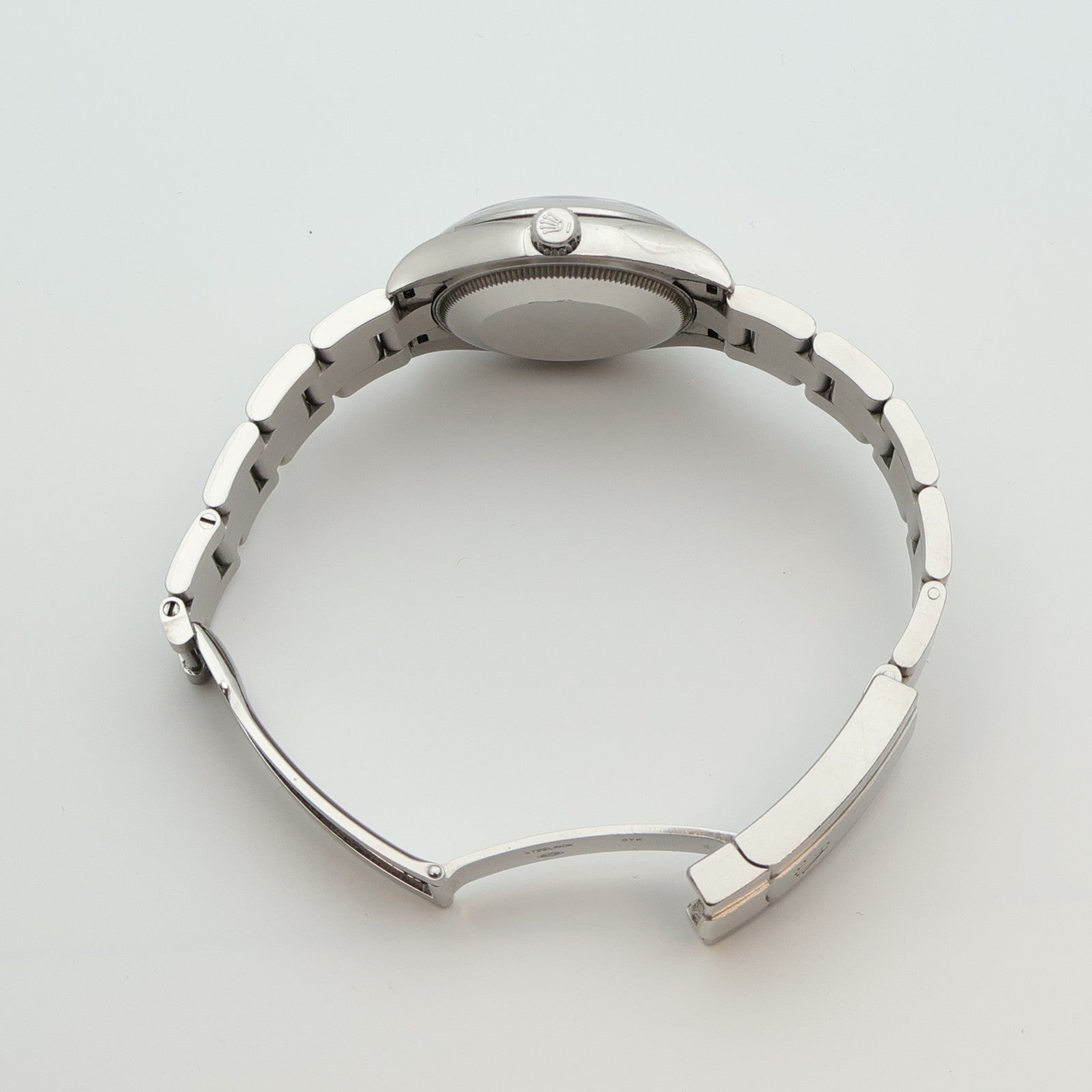 ROLEX Oyster Perpetual 277200