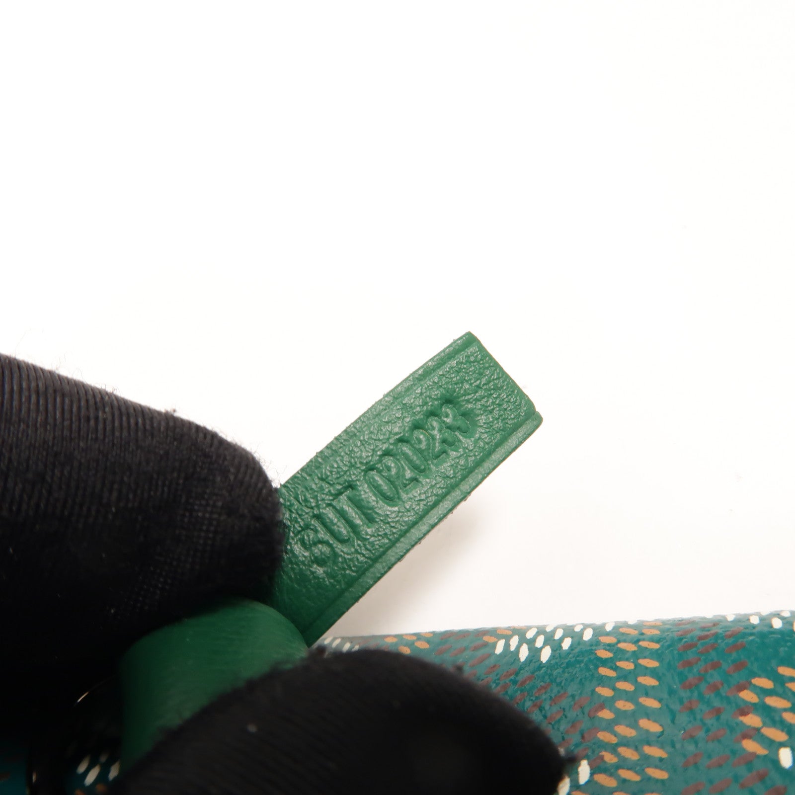 GOYARD 塗層帆布Anjou GM肩背袋
