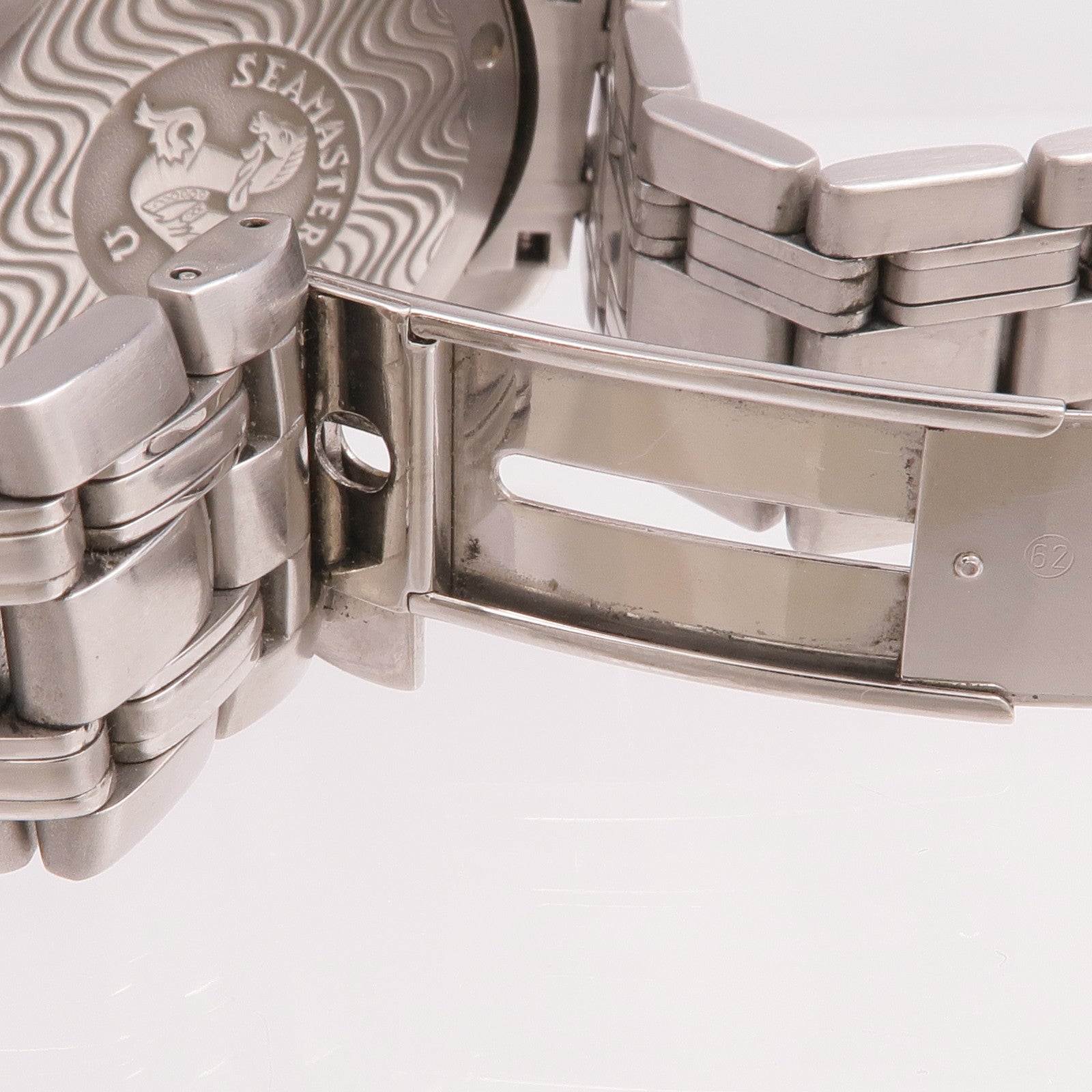 OMEGA Seamaster 2506.7