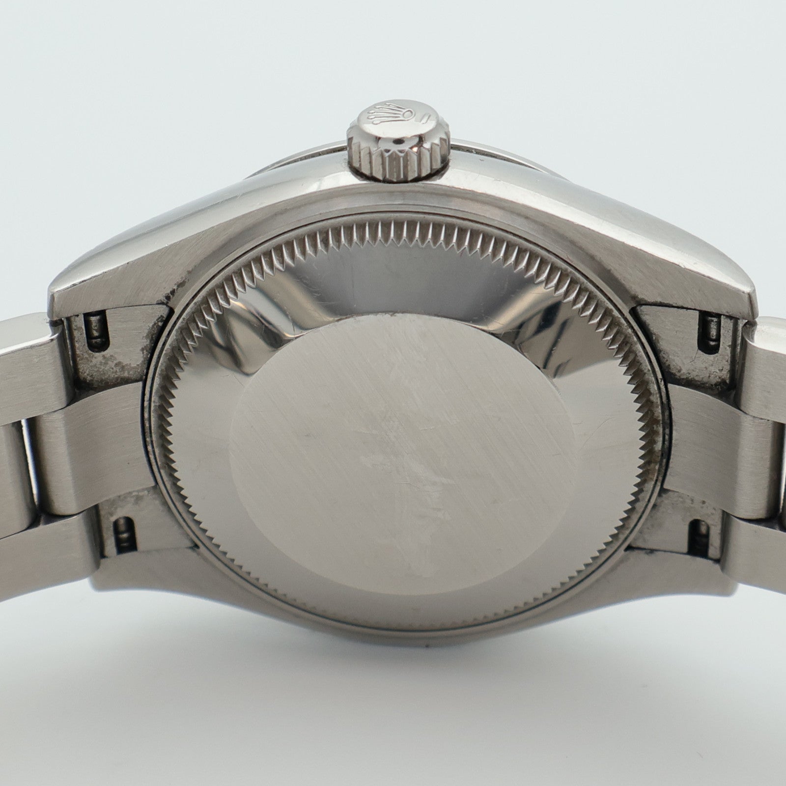 ROLEX Oyster Perpetual 277200