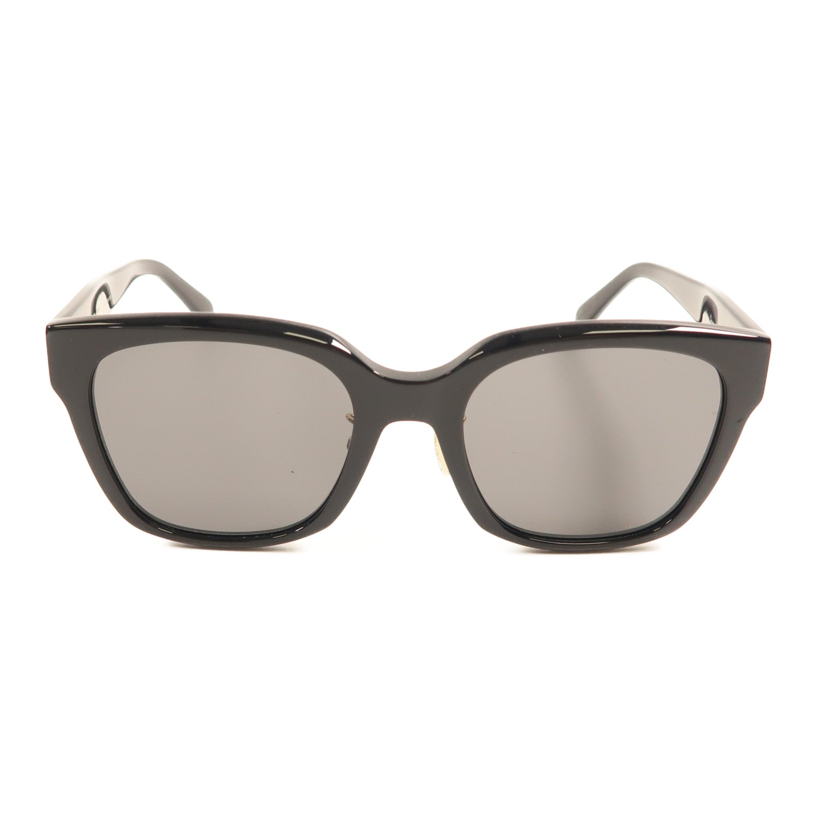 CELINE PVC Sunglasses太陽眼鏡黑色