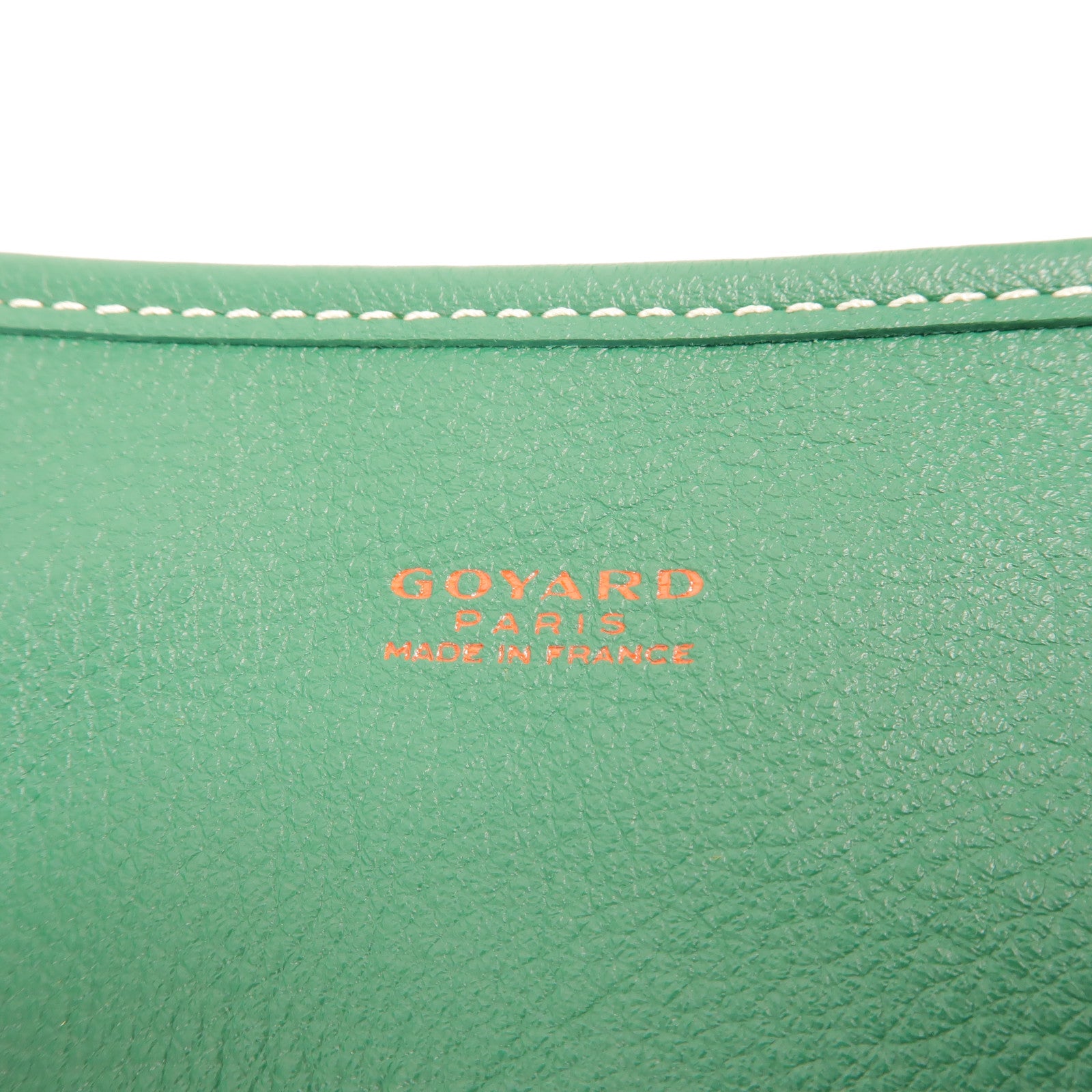 GOYARD 塗層帆布Anjou GM肩背袋