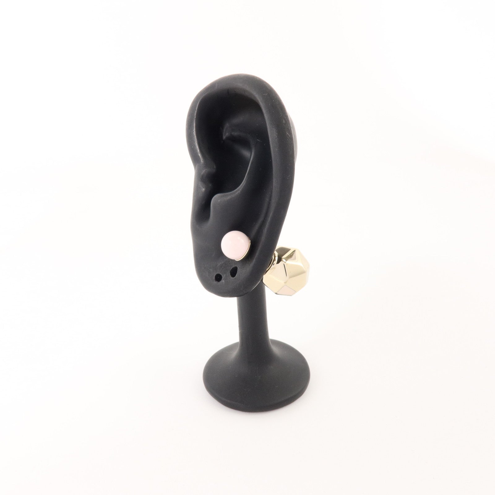Dior PVC/金屬Earrings耳環