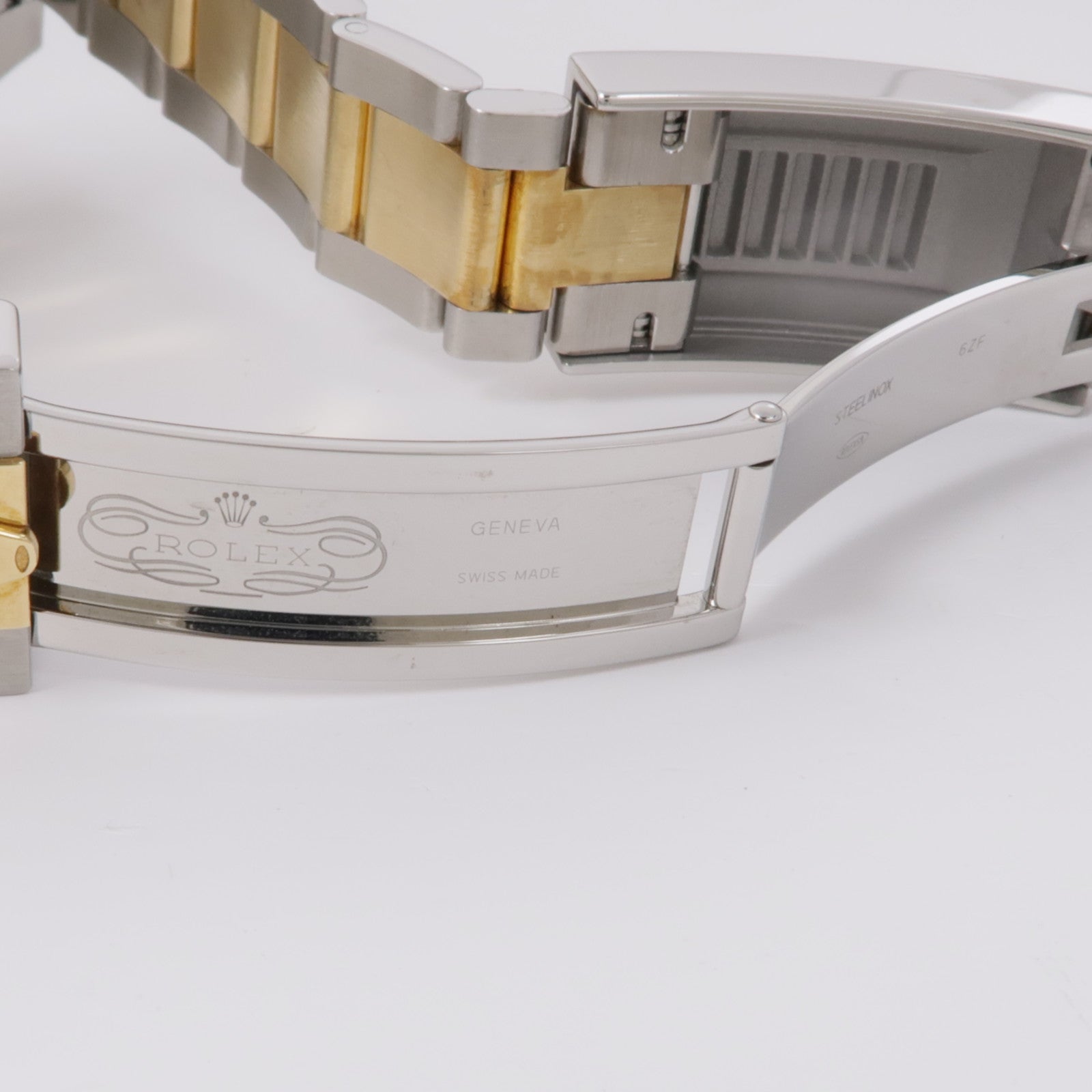 ROLEX Submariner Date 116613LN