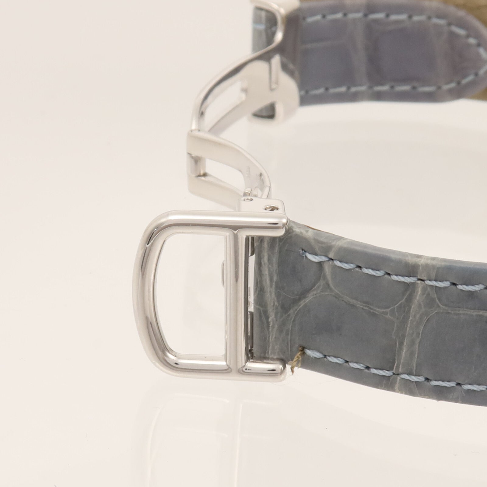 CARTIER Tank Francaise WE100251