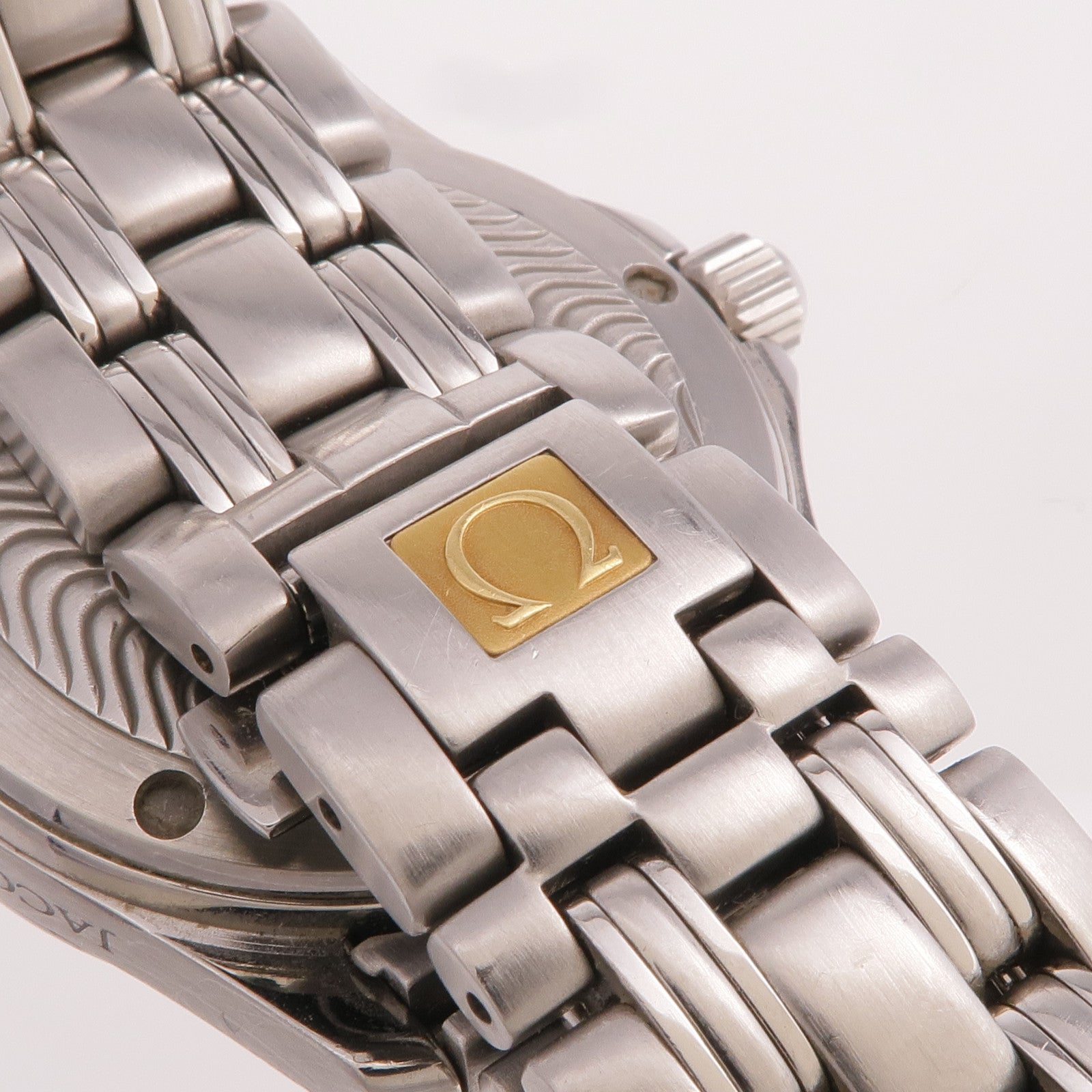 OMEGA Seamaster 2506.7