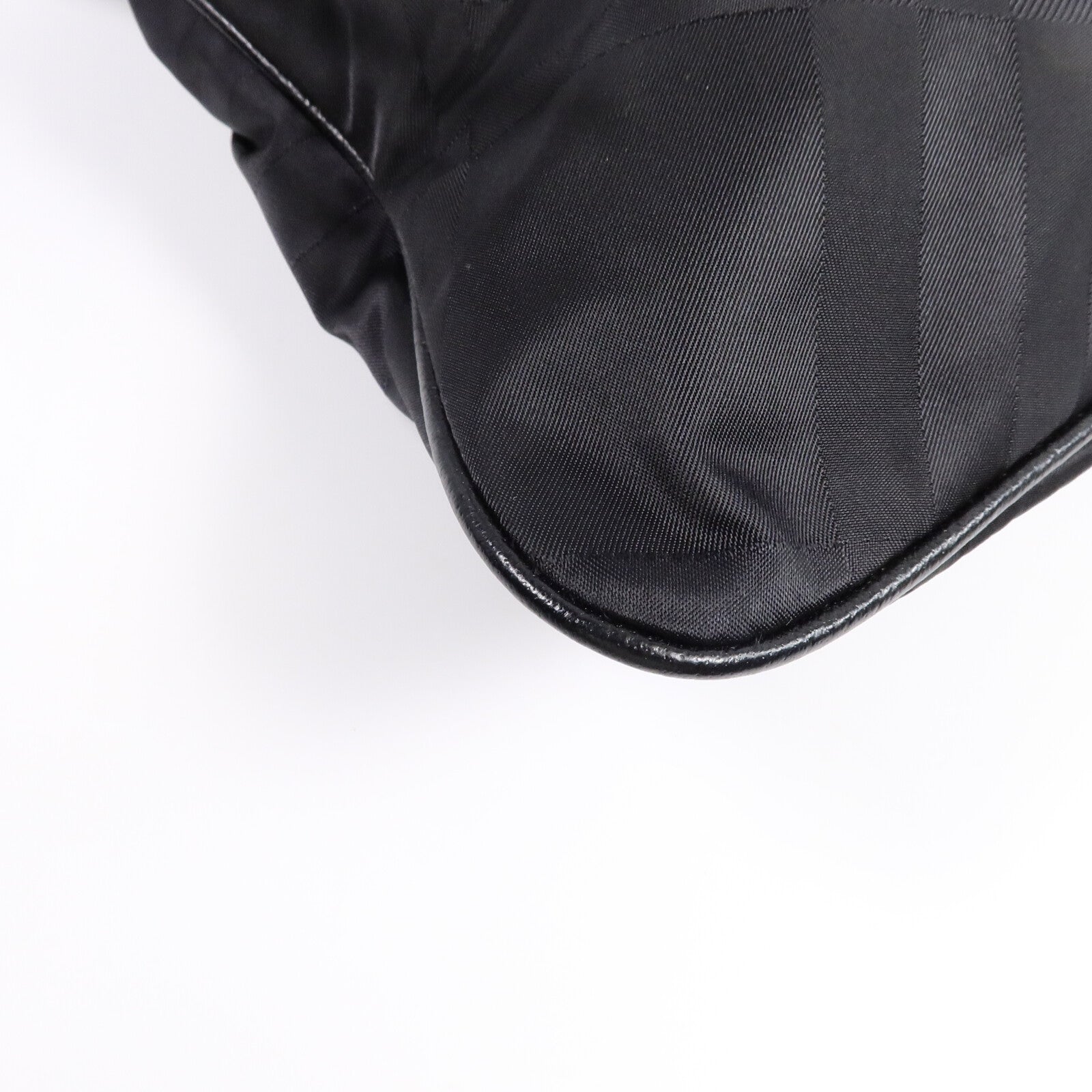 BURBERRY 尼龍Shoulder Bag肩背袋