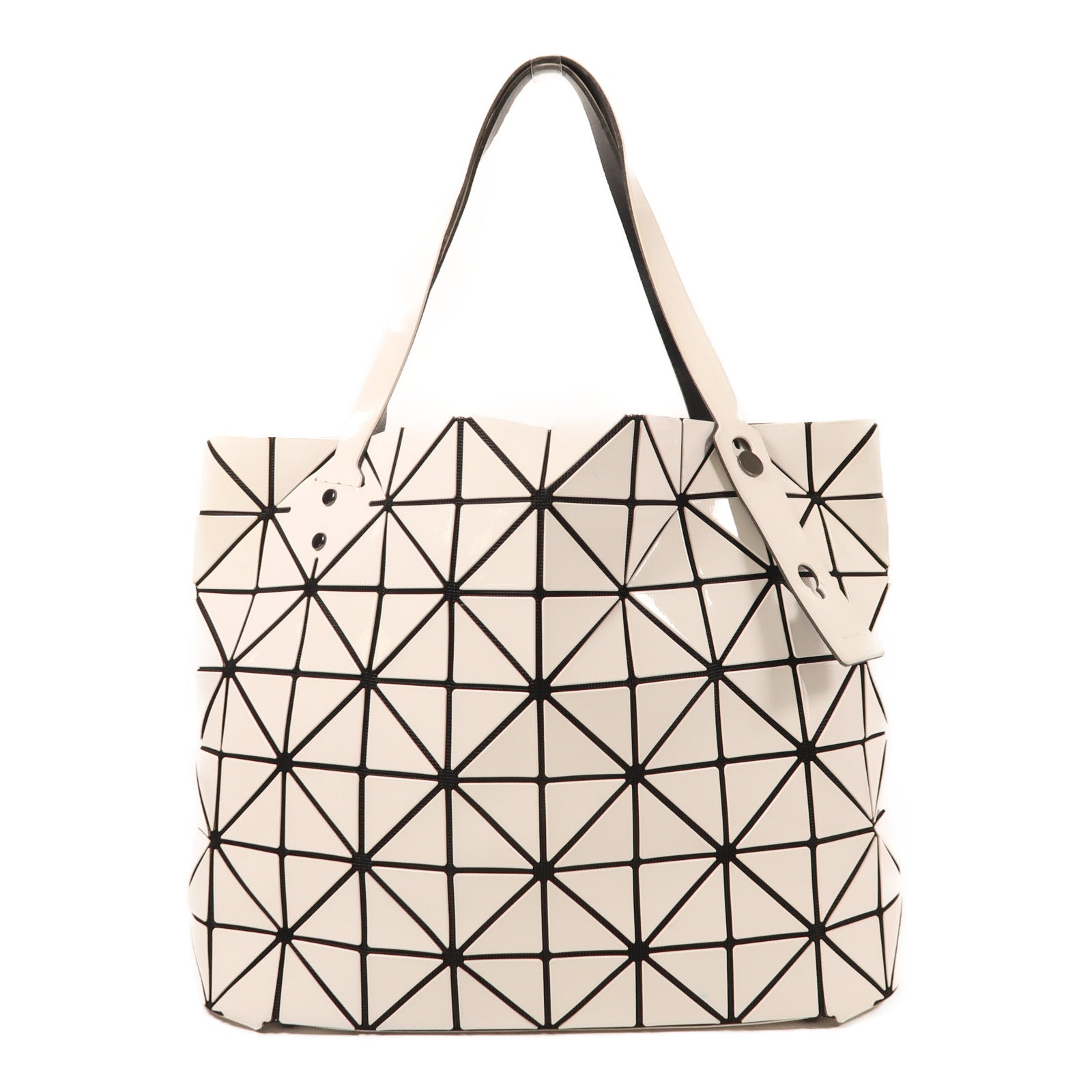 ISSEY MIYAKE PVC Shoulder Bag肩背袋