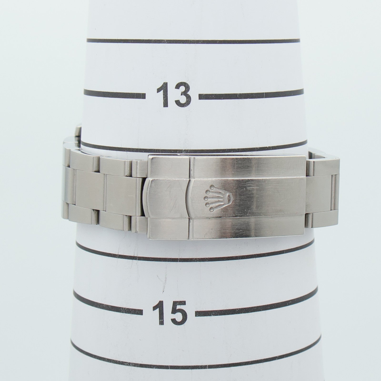 ROLEX Oyster Perpetual 277200