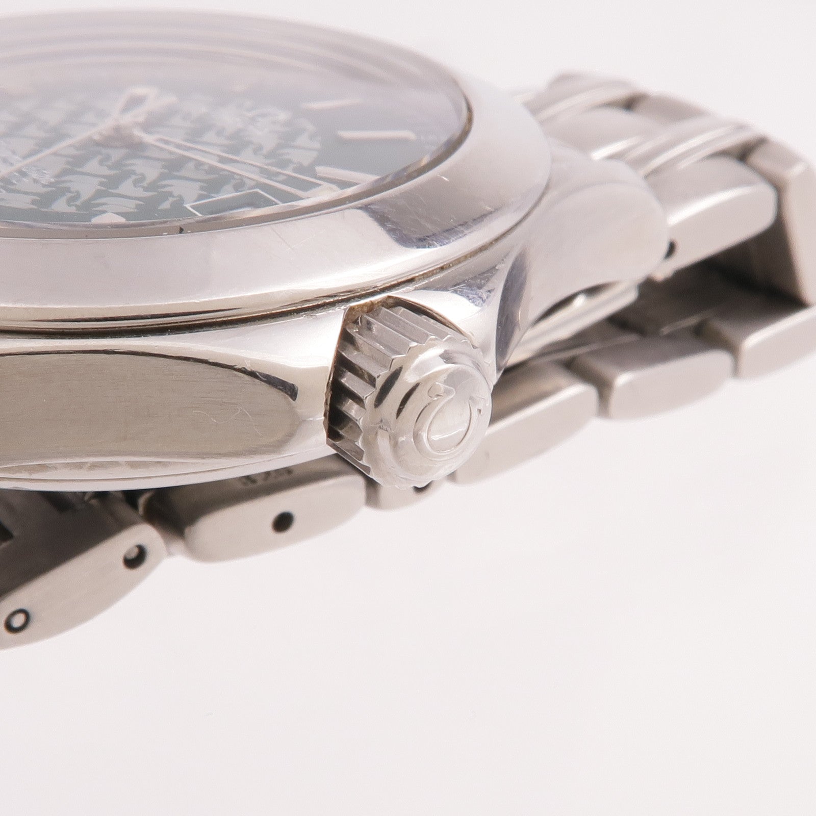 OMEGA Seamaster 2506.7