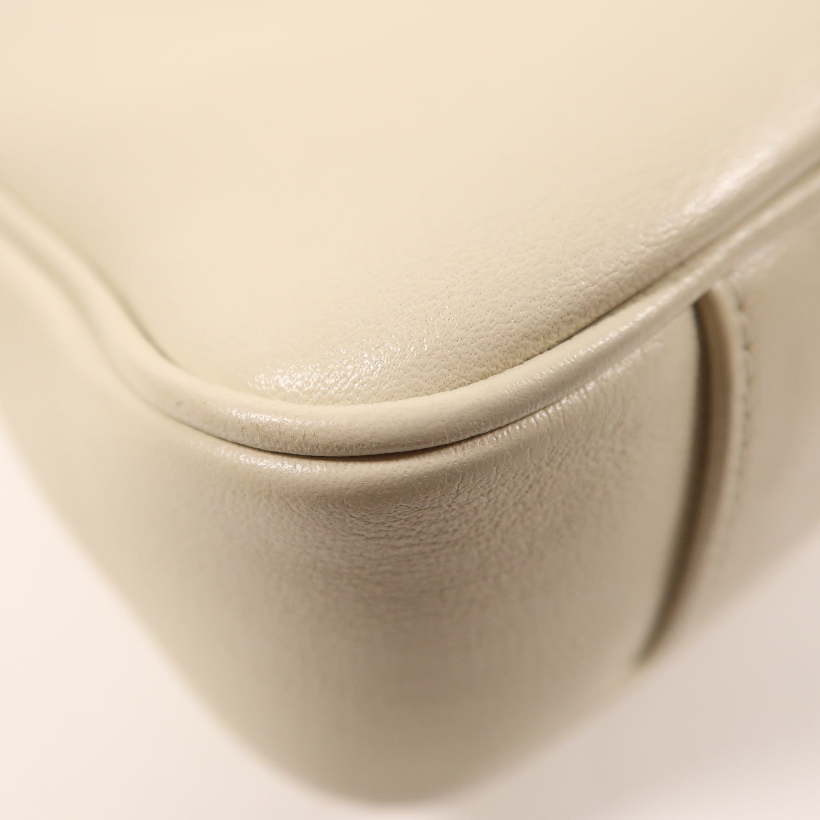 GUCCI 牛皮皮革Diana Small金扣手挽肩背兩用袋