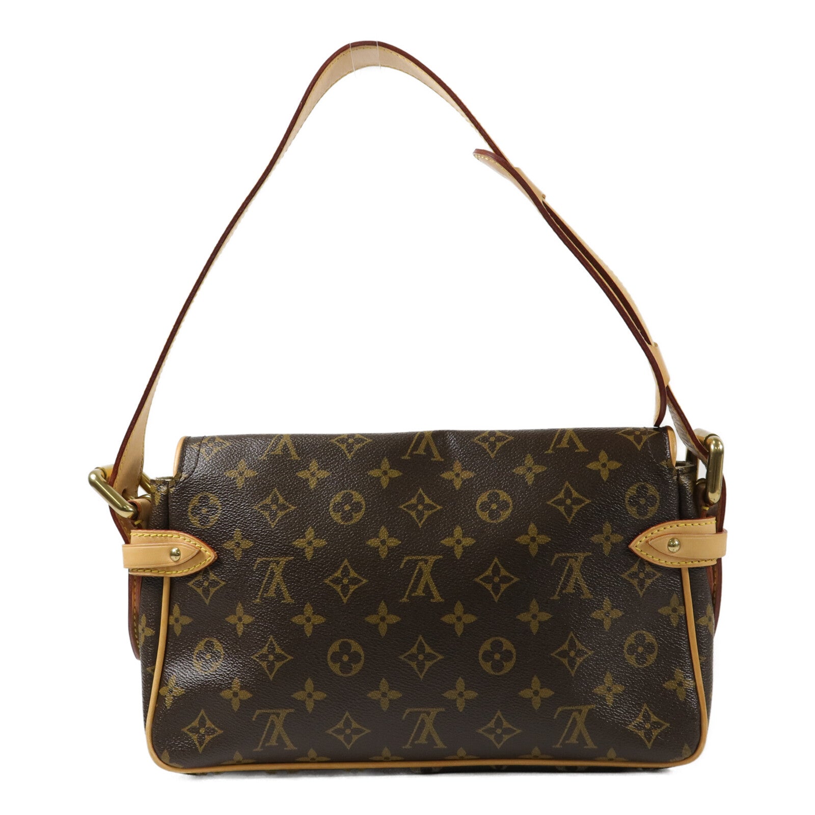 LOUIS VUITTON Monogram Hudson PM肩背袋