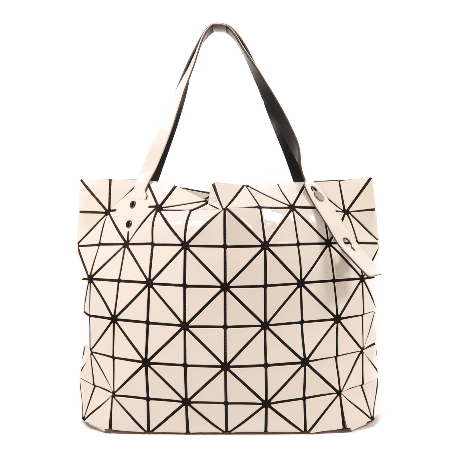 ISSEY MIYAKE PVC Shoulder Bag肩背袋