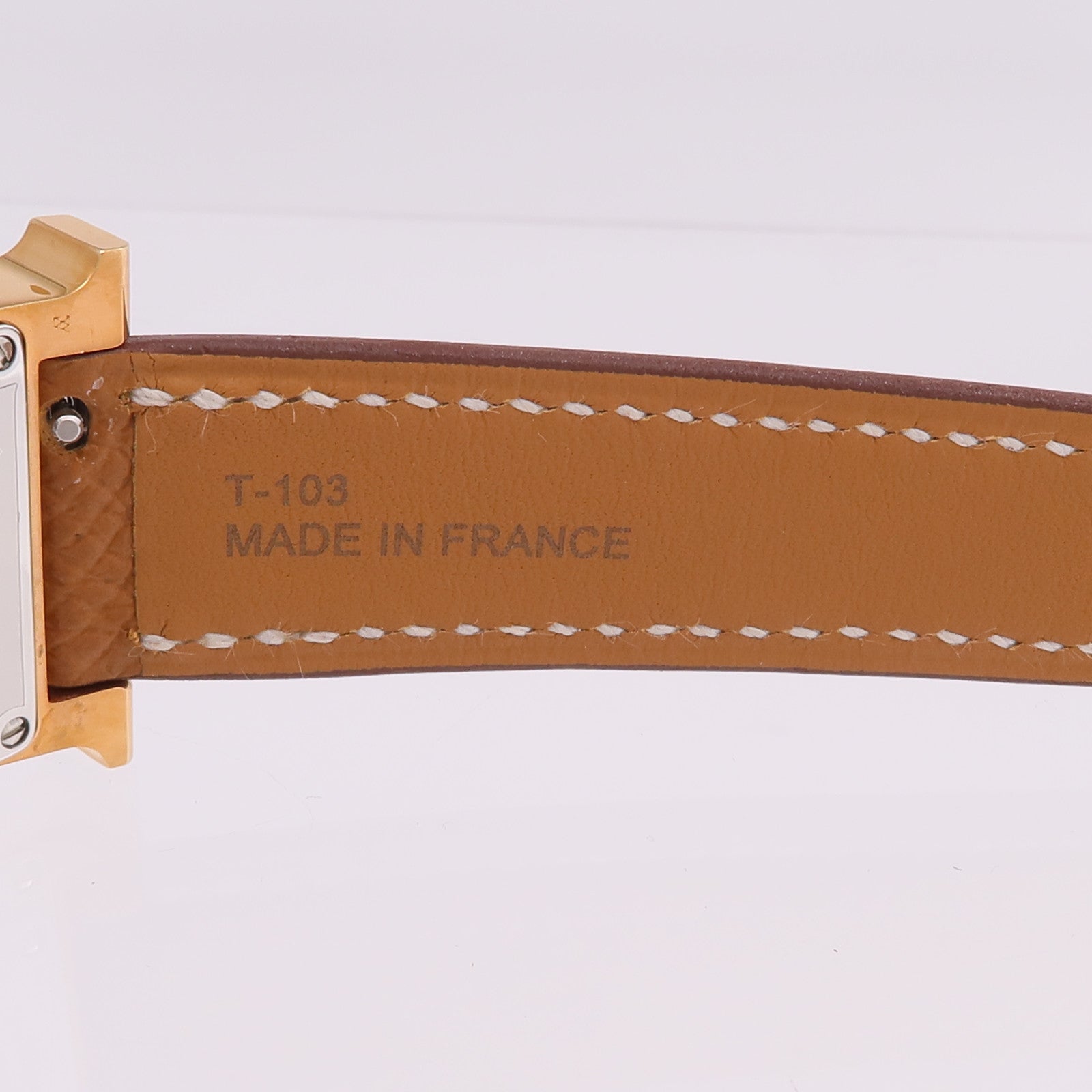 HERMES H Watch HH1.202