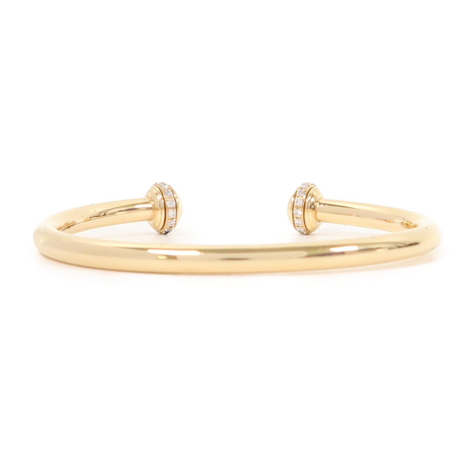 PIAGET 18K黃金Possession Classique Bracelet手鐲