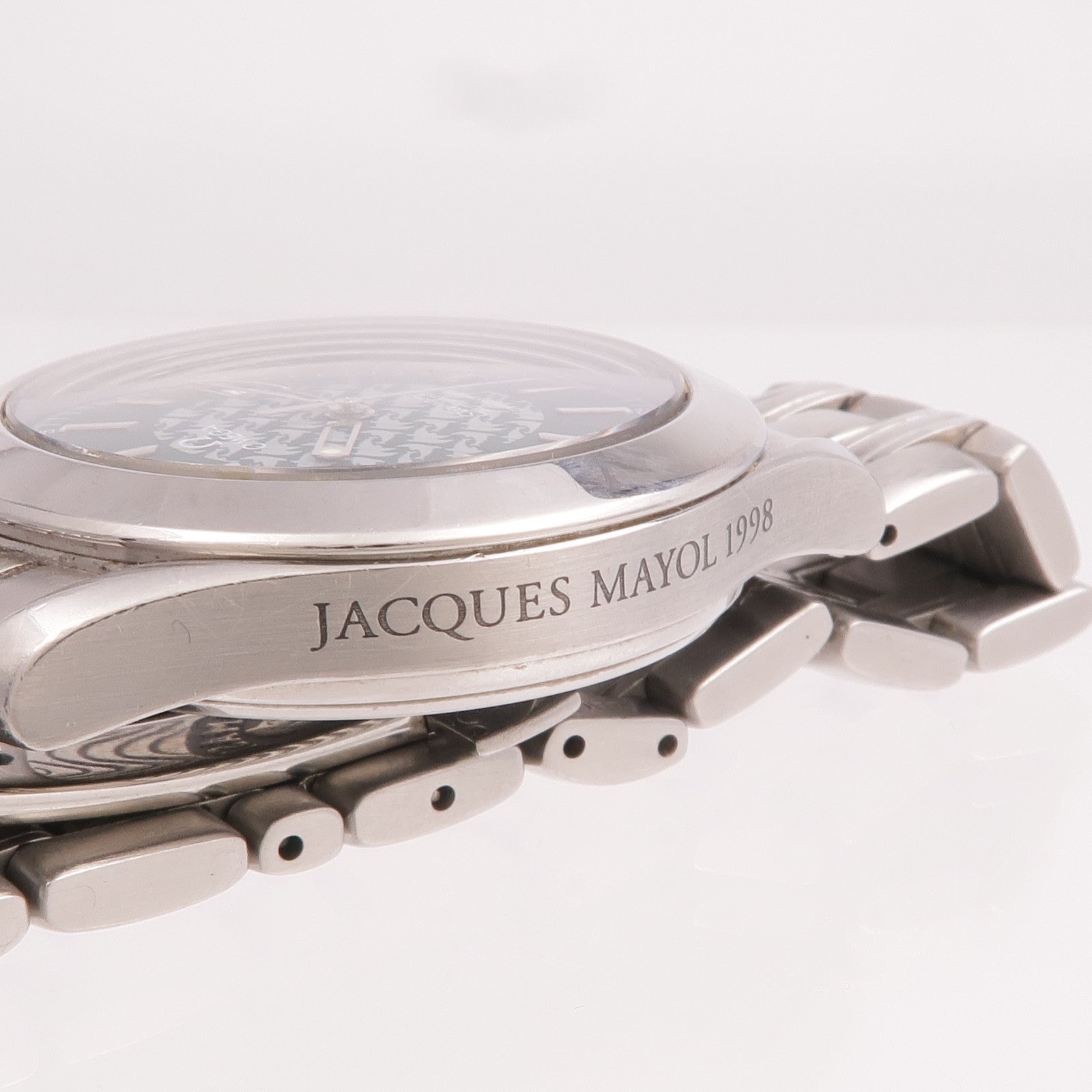 OMEGA Seamaster 2506.7