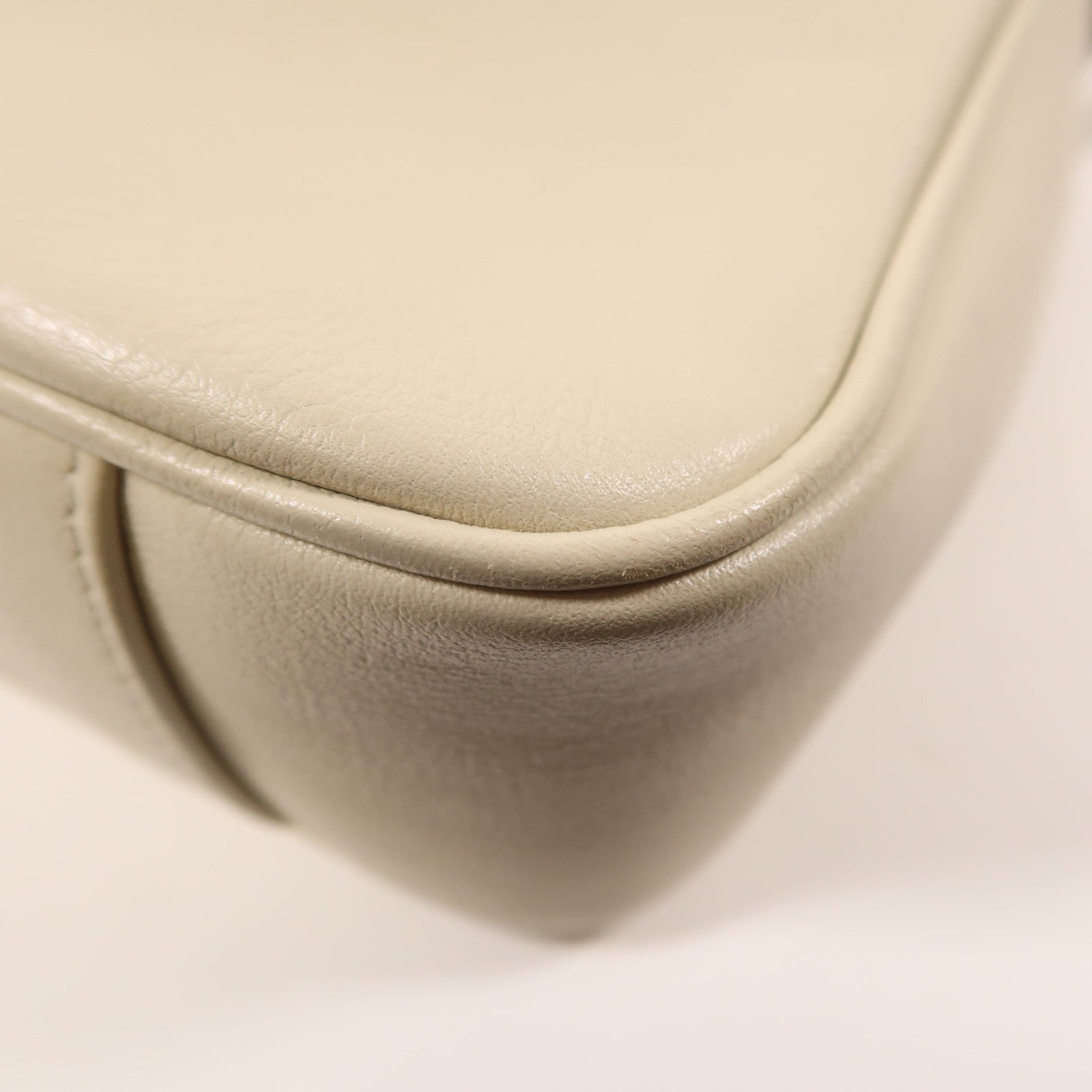 GUCCI 牛皮皮革Diana Small金扣手挽肩背兩用袋