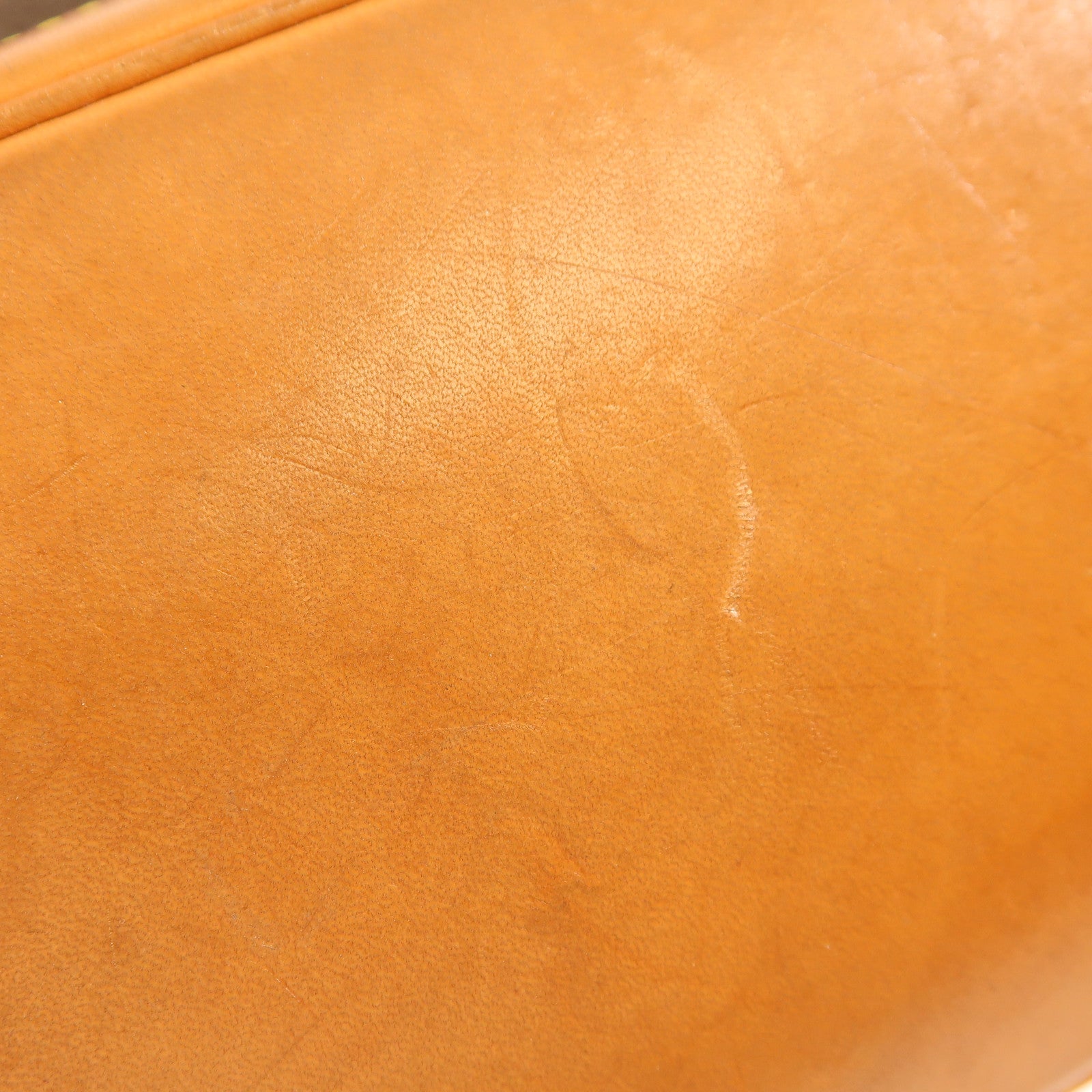 LOUIS VUITTON Monogram Montsouris MM Backpack金扣背包