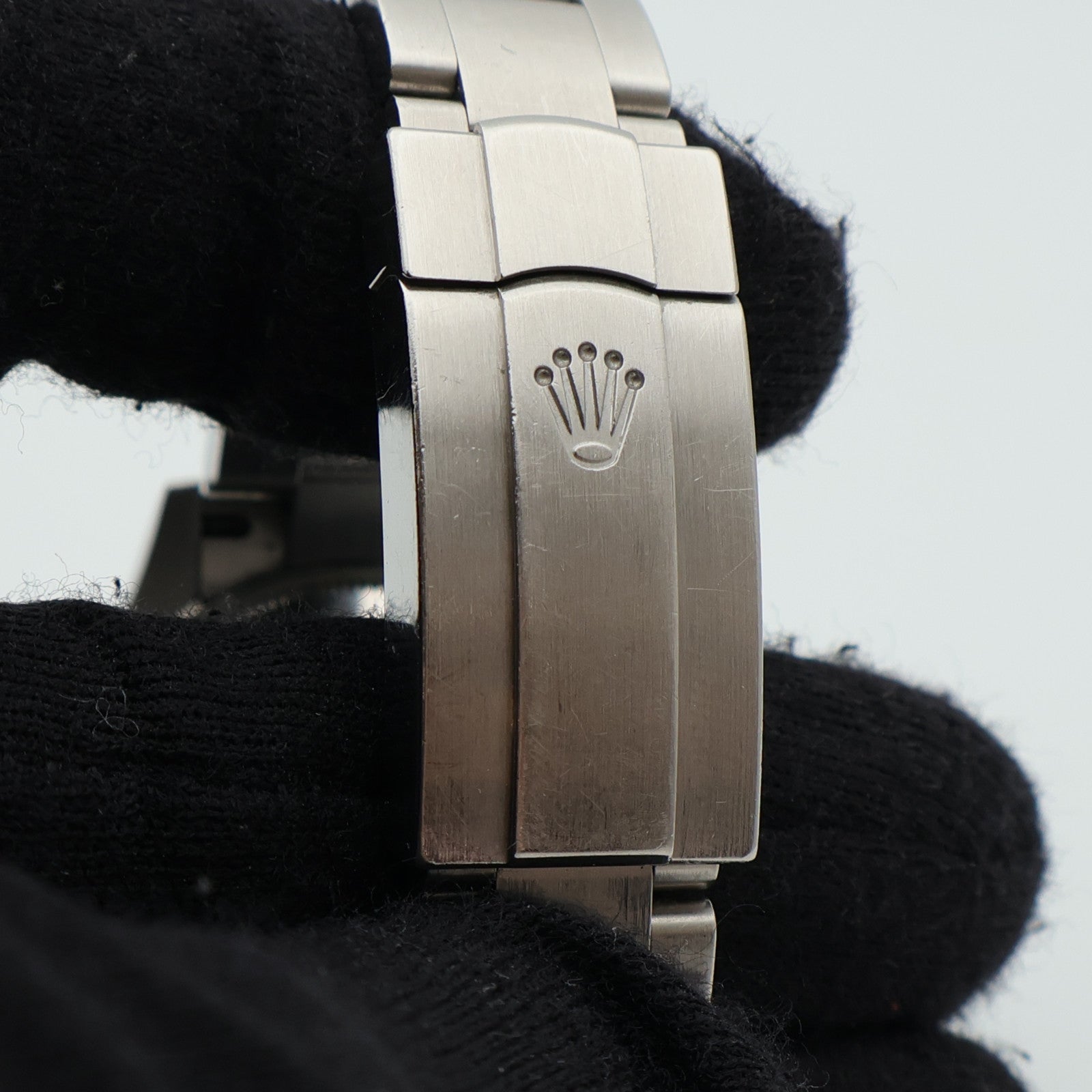 ROLEX Oyster Perpetual 277200