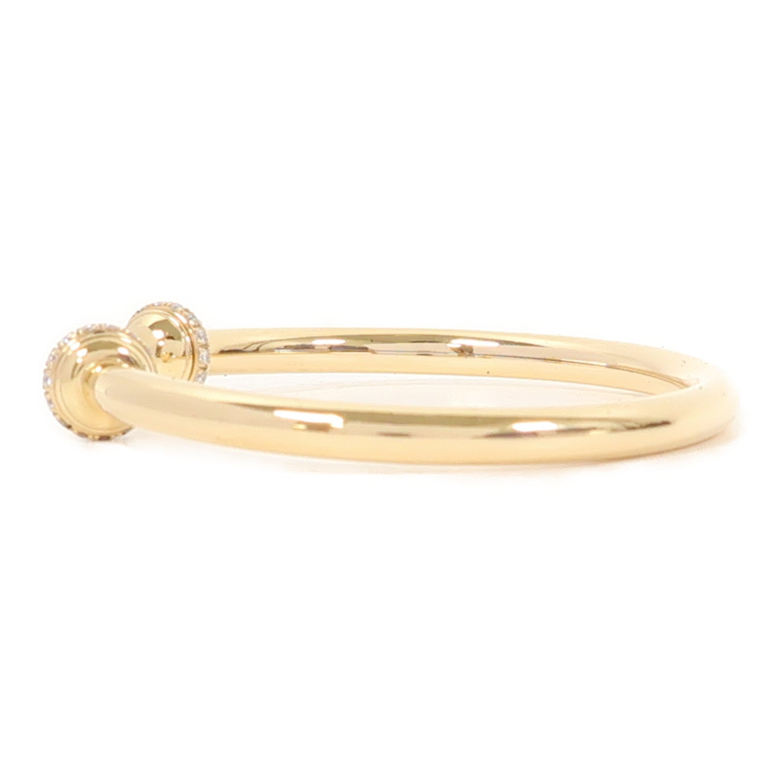 PIAGET 18K黃金Possession Classique Bracelet手鐲