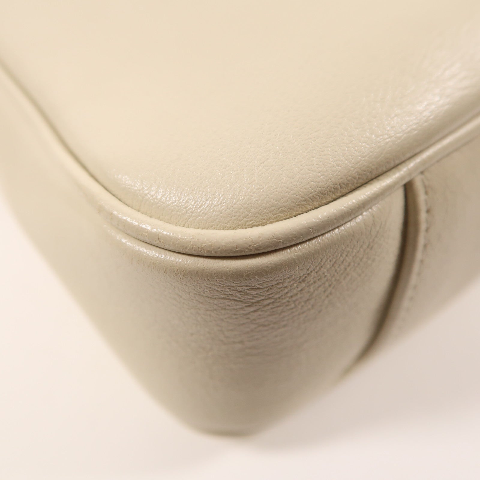 GUCCI 牛皮皮革Diana Small金扣手挽肩背兩用袋