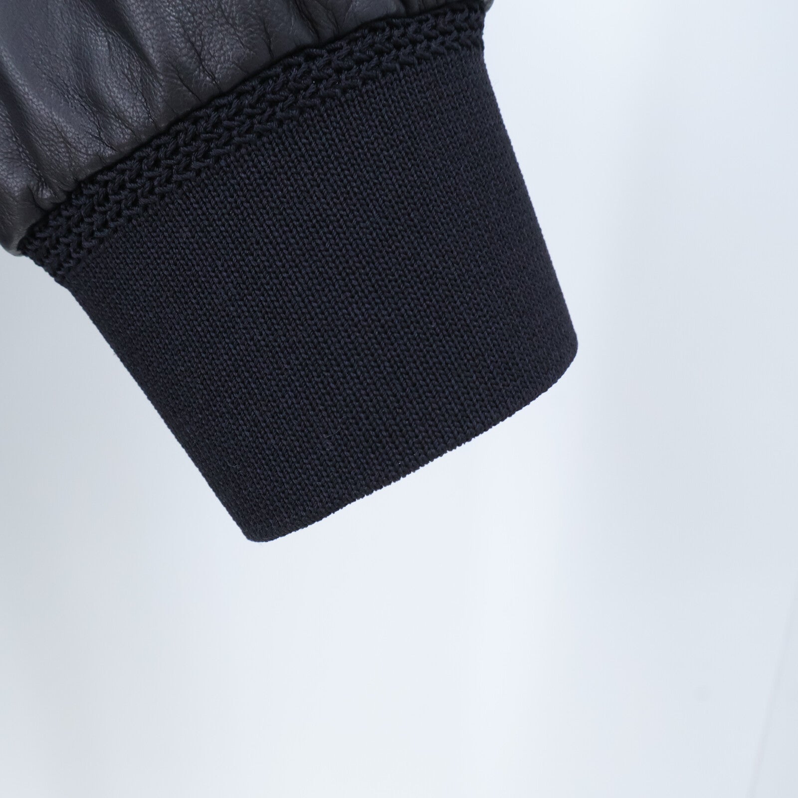 HERMES Leather Jacket外套