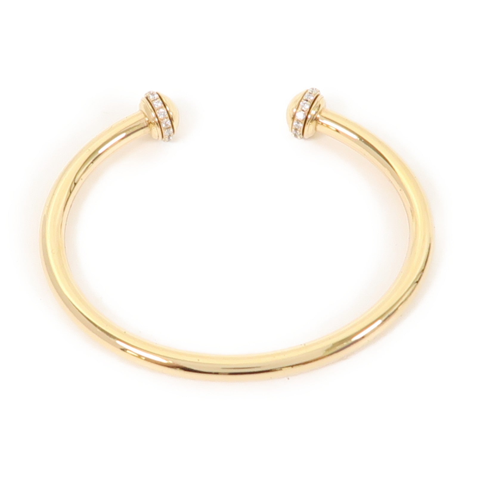 PIAGET 18K黃金Possession Classique Bracelet手鐲