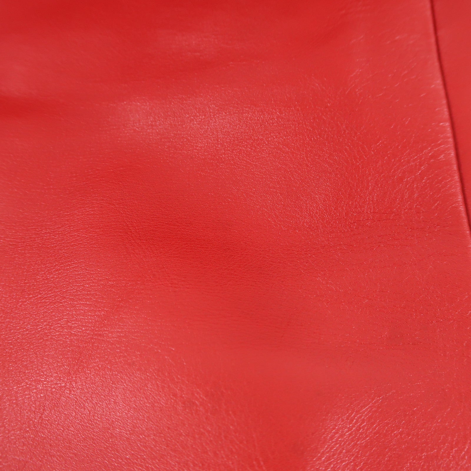 SAINT LAURENT 牛皮皮革Tote Bag金扣手挽袋
