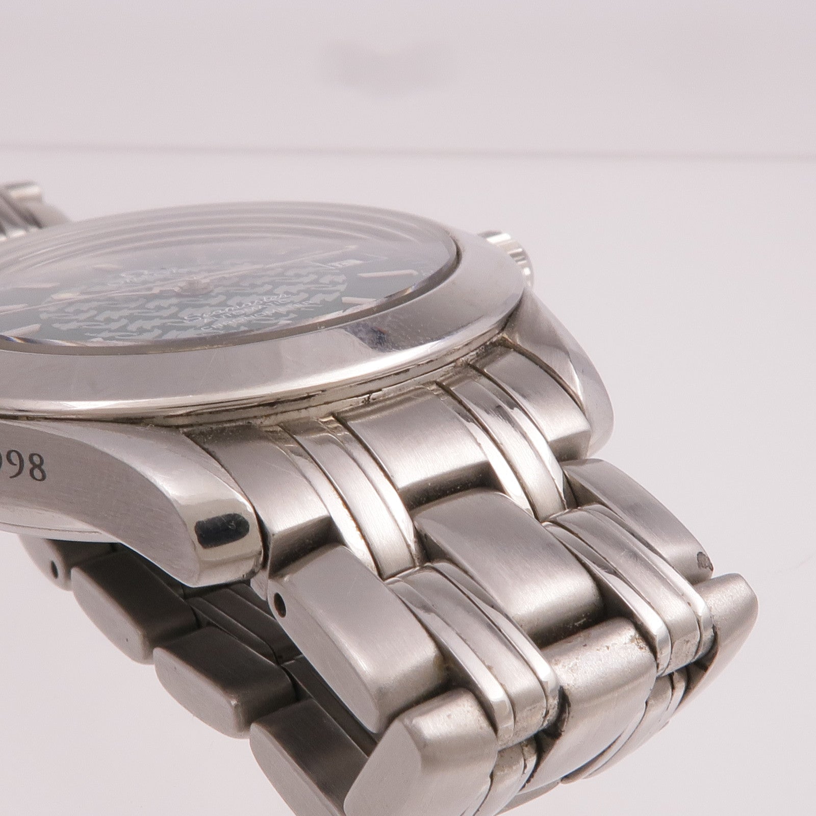 OMEGA Seamaster 2506.7