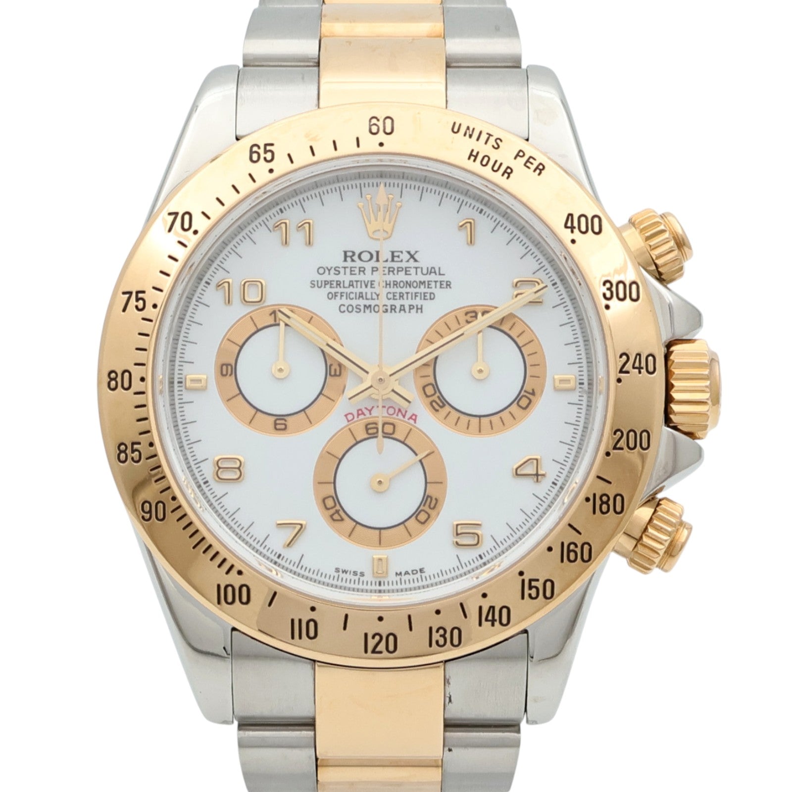 ROLEX Daytona 116523