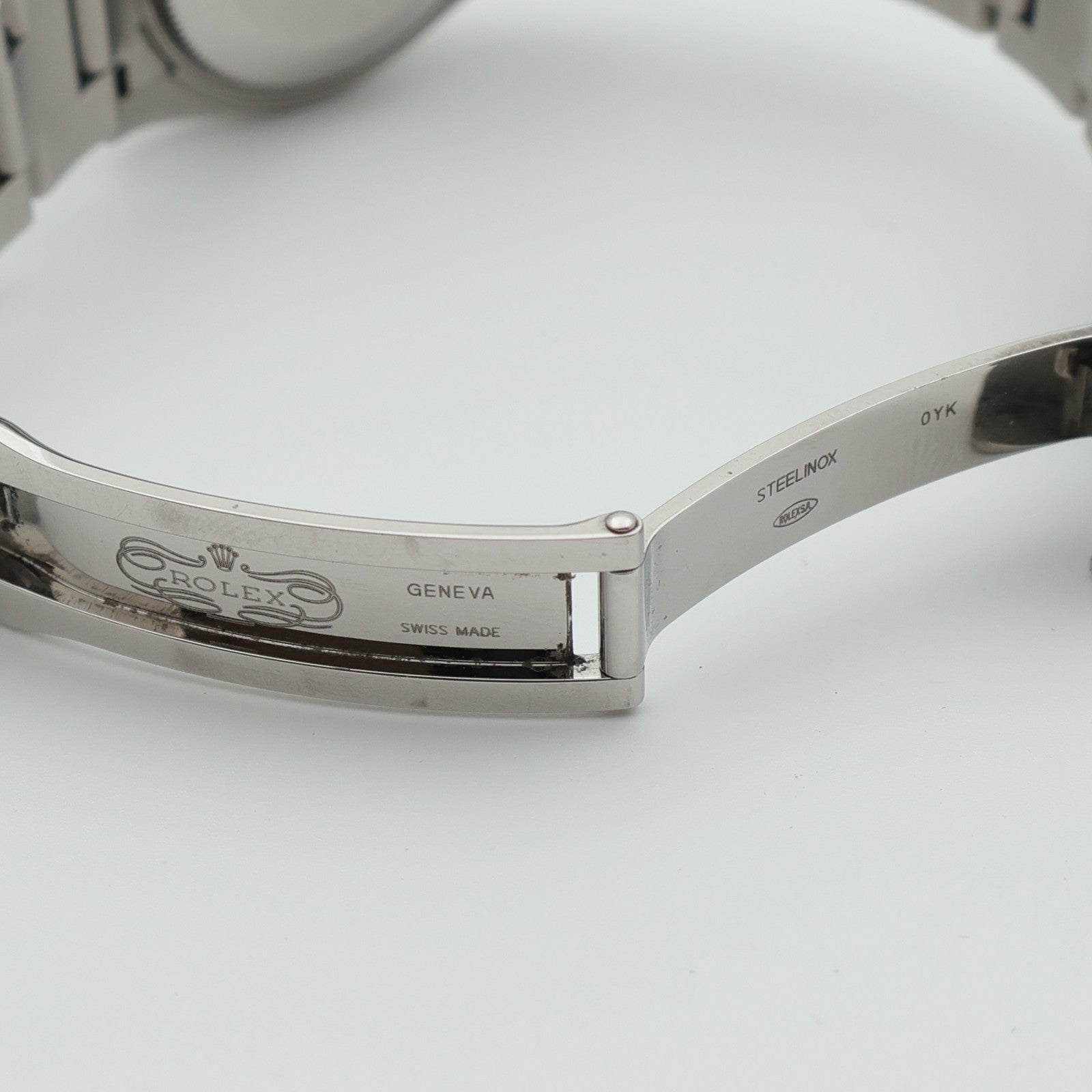 ROLEX Oyster Perpetual 277200