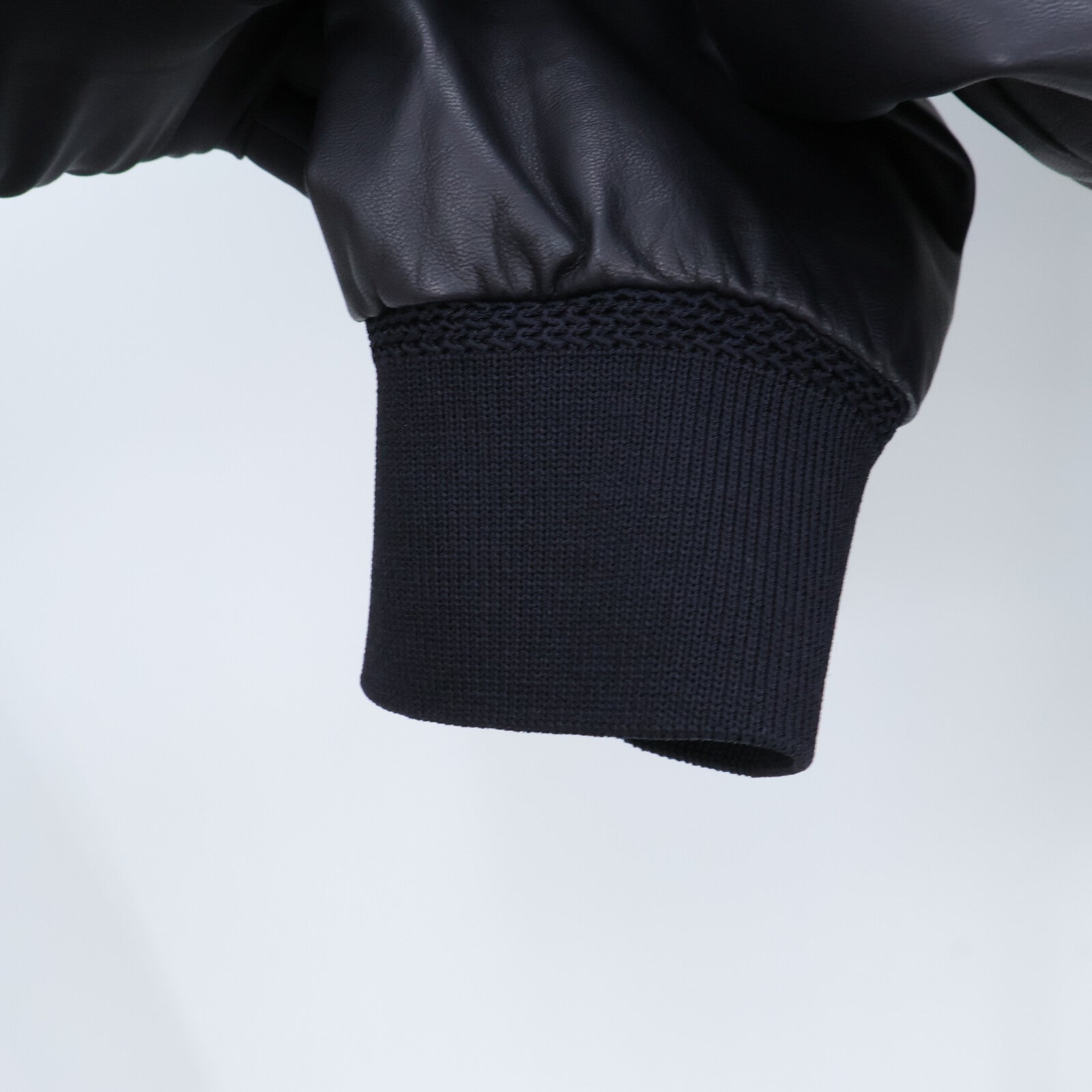 HERMES Leather Jacket外套