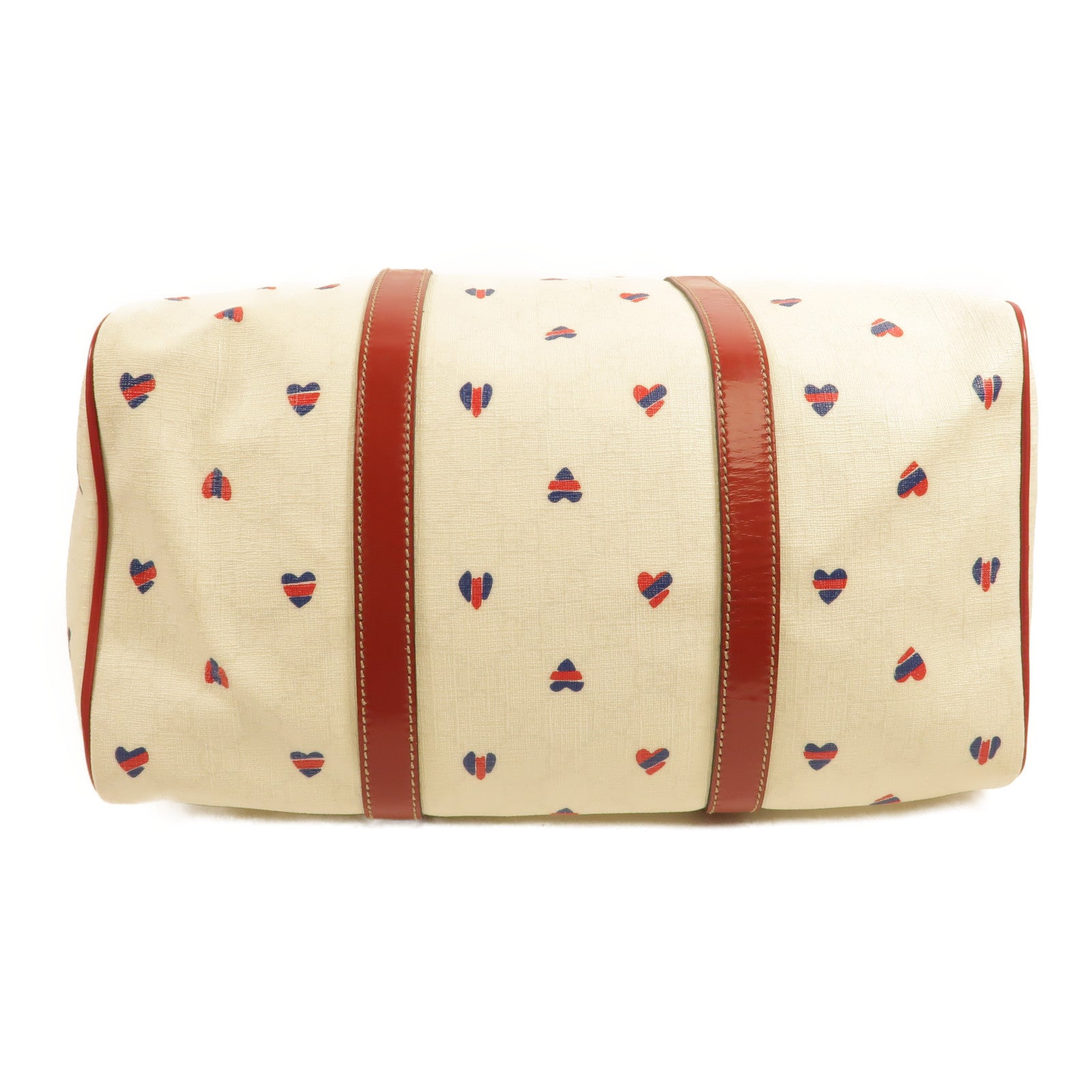 GUCCI 塗層帆布Joy Boston Bag手挽袋