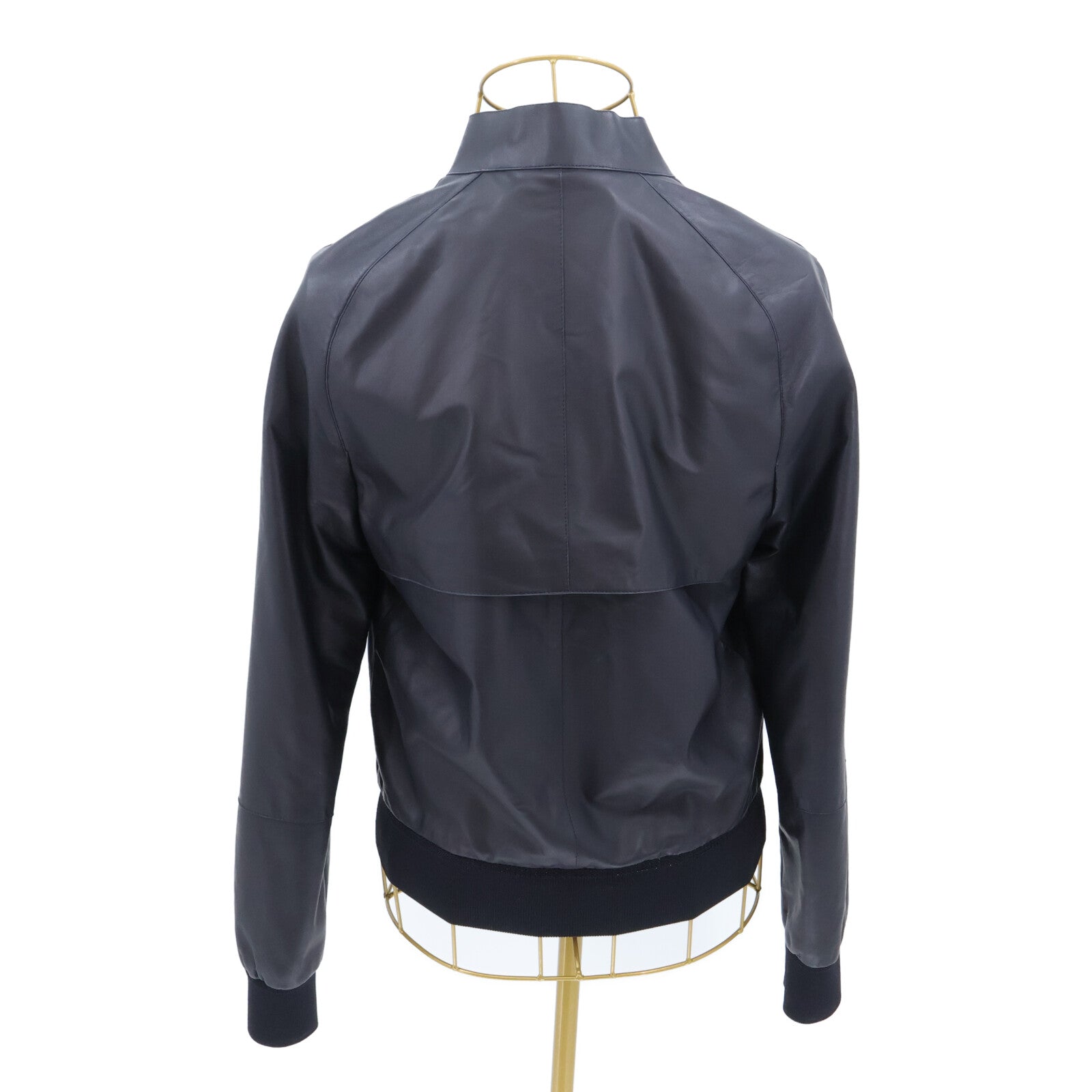 HERMES Leather Jacket外套