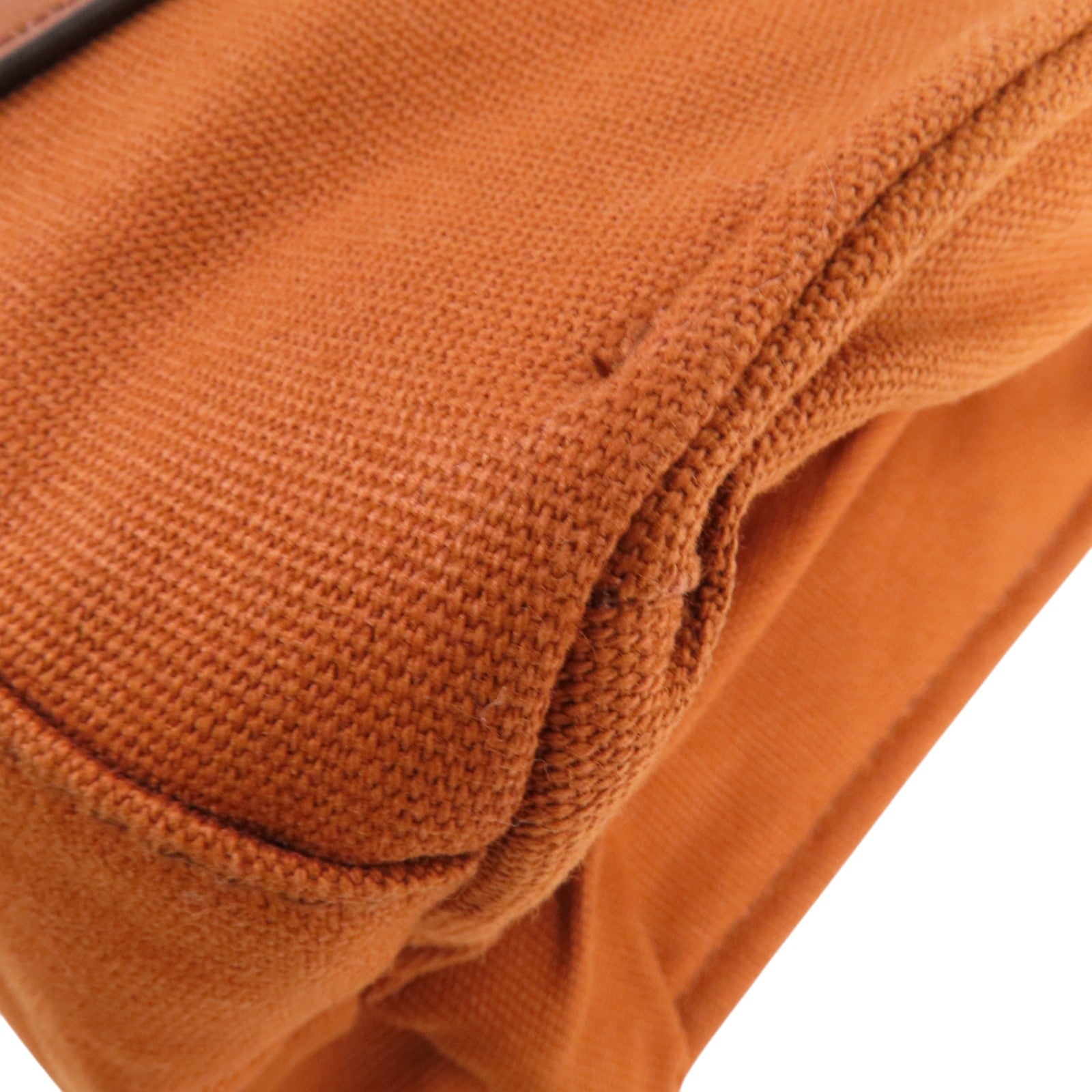 Chloe 帆布New Born Girl Tote金扣肩背袋