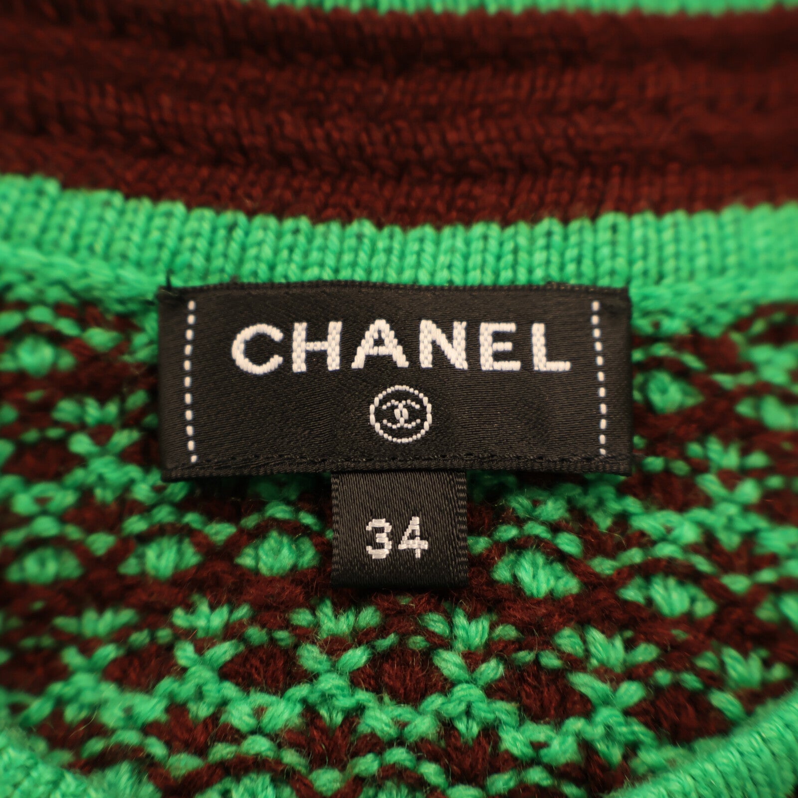 CHANEL One-Piece Dress連身裙