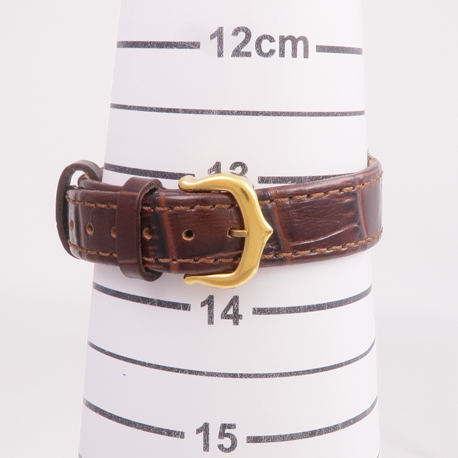 CARTIER Must Vendome Trinity 590004