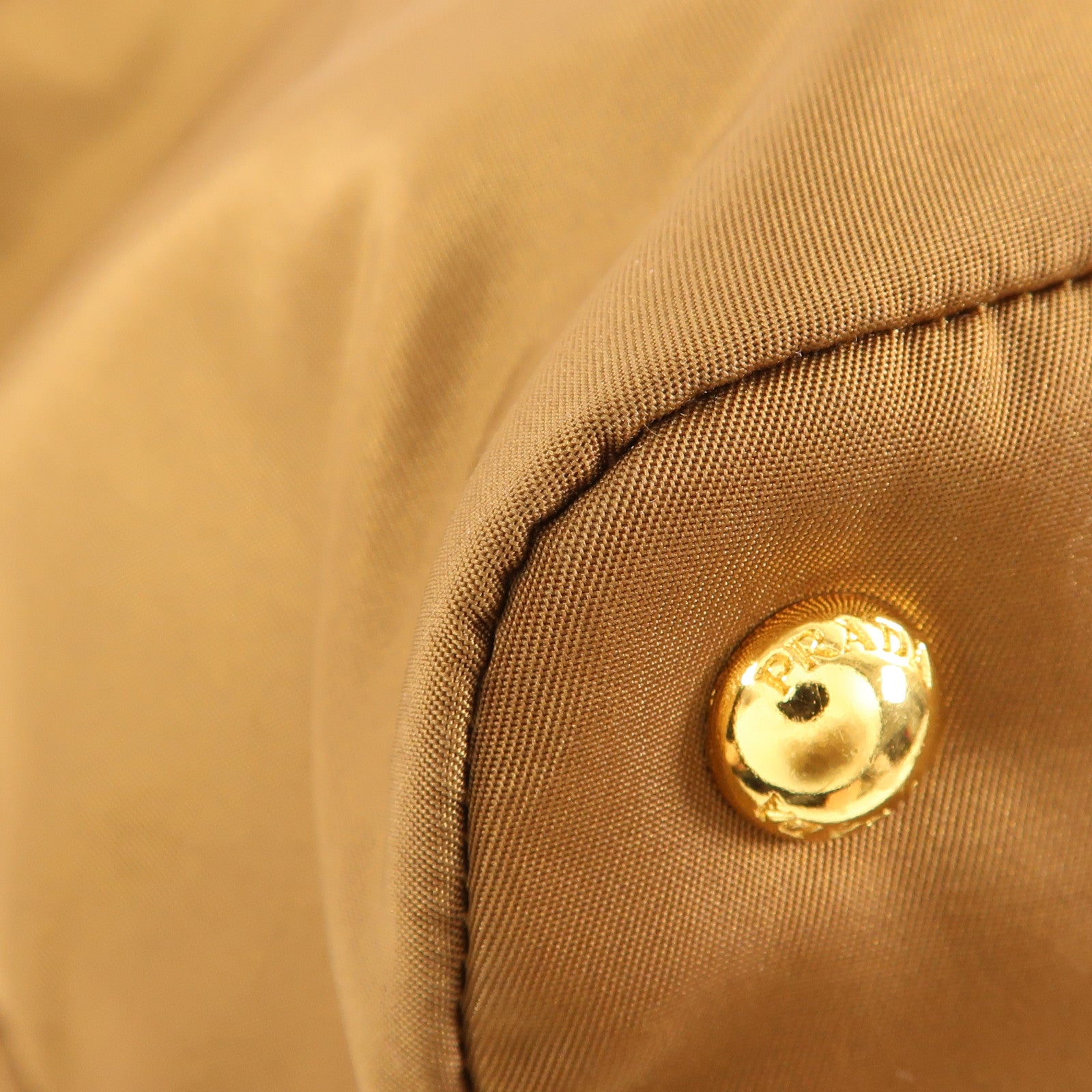 PRADA 尼龍2Way Shoulder手挽袋/肩背袋