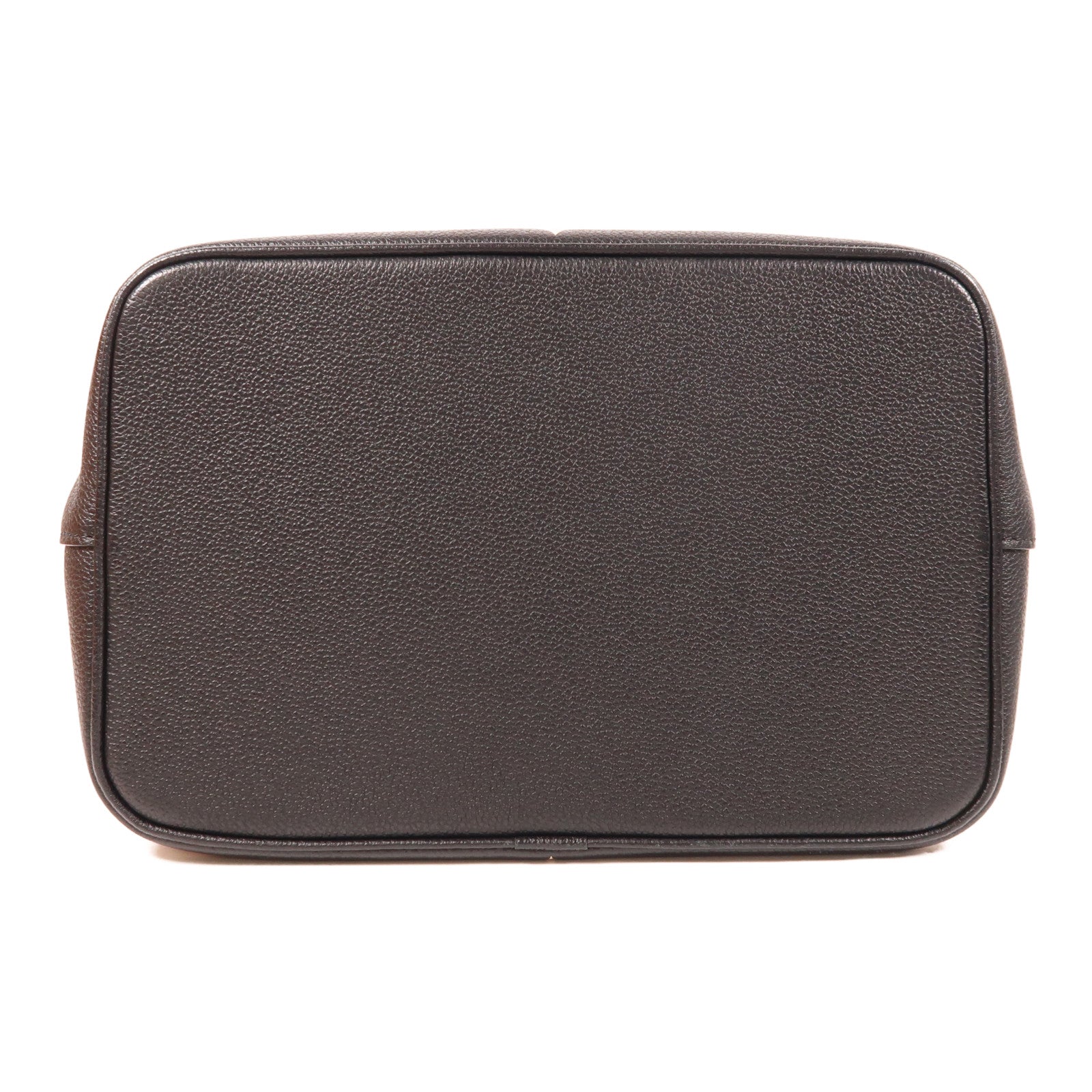 LOUIS VUITTON Monogram Empreinte NeoNoe MM金扣手挽肩背兩用袋