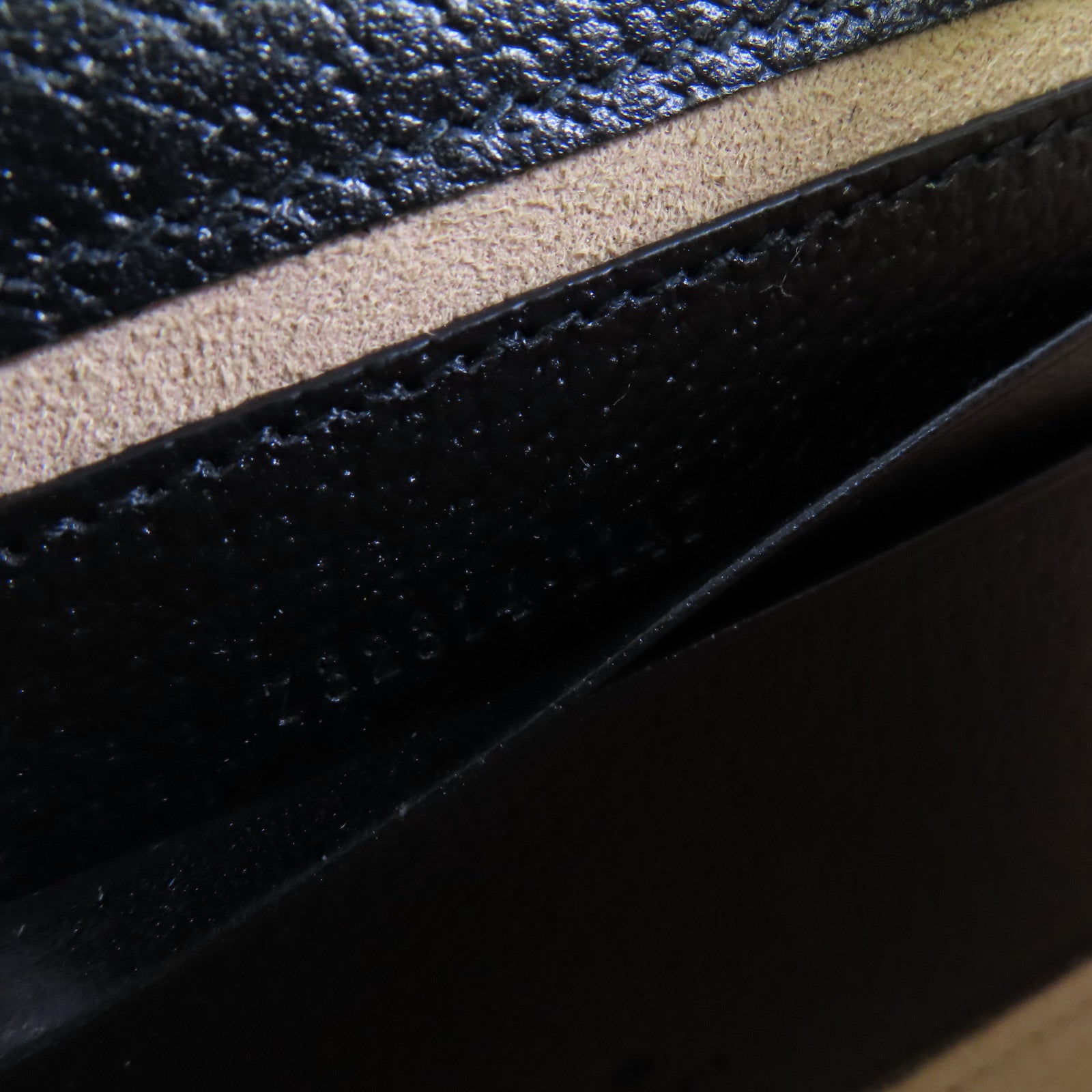 GUCCI 牛皮皮革Horsebit 1955 Shoulder金扣肩背袋