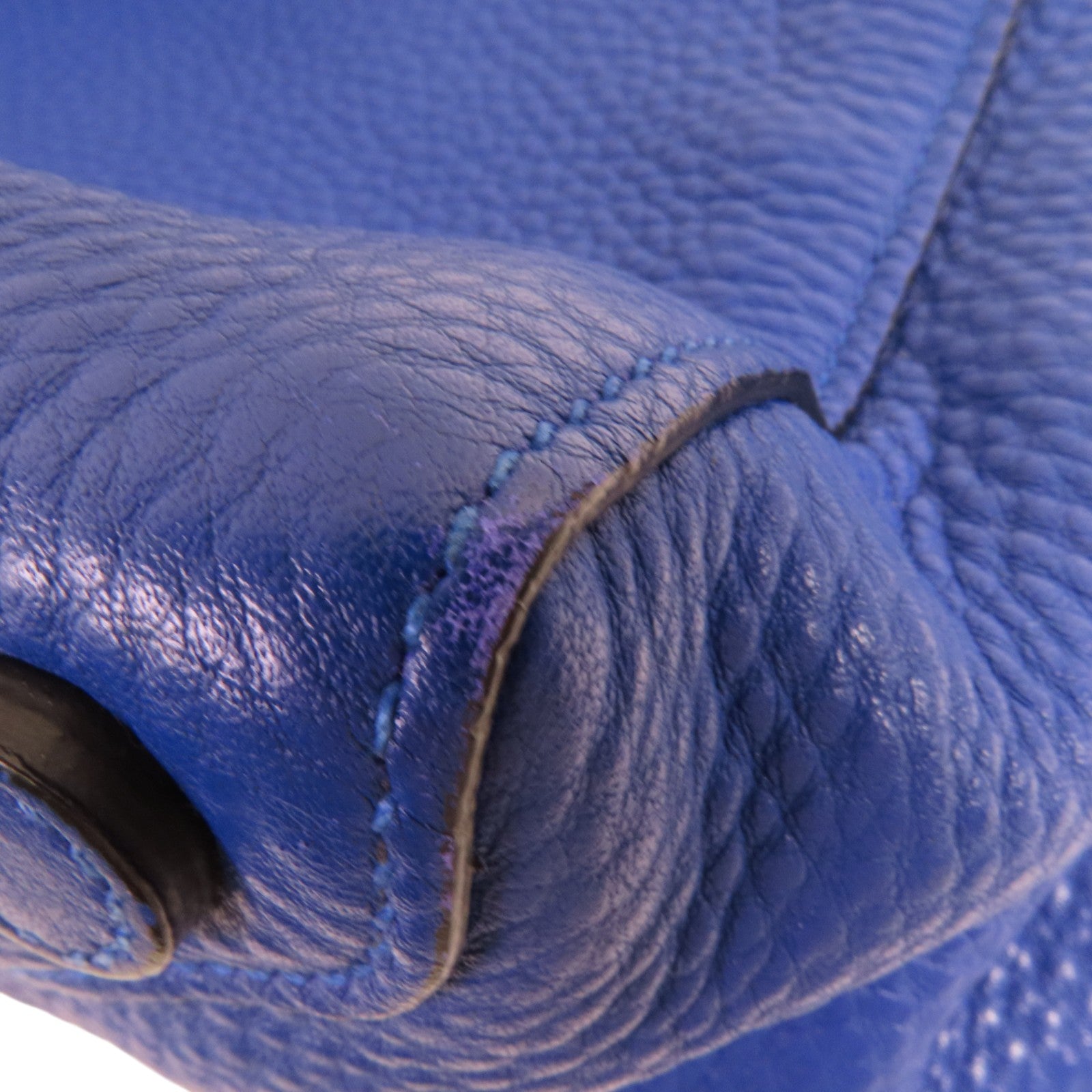 PRADA 【激減優惠】牛皮皮革Shoulder Bag肩背袋