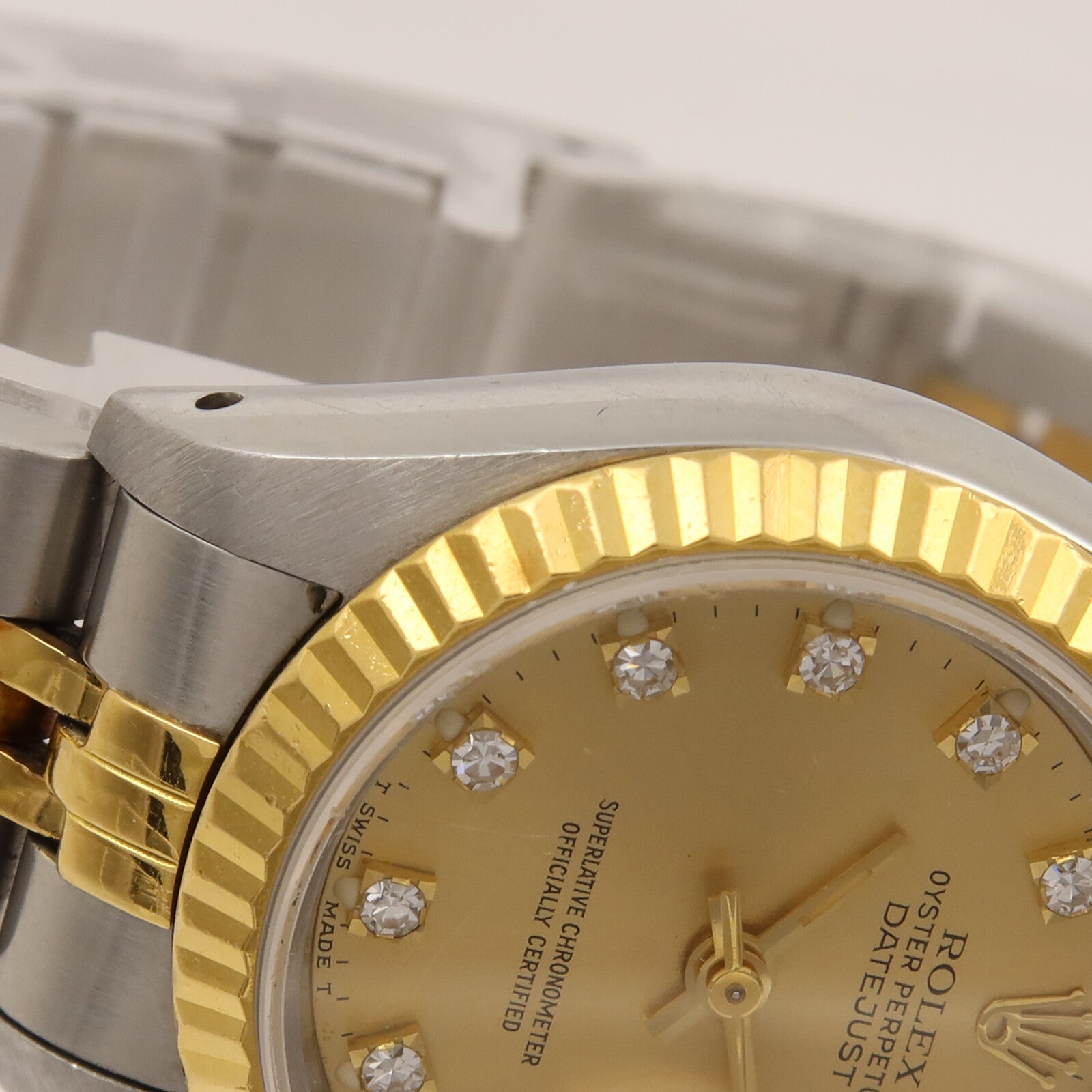 ROLEX Datejust 69173G