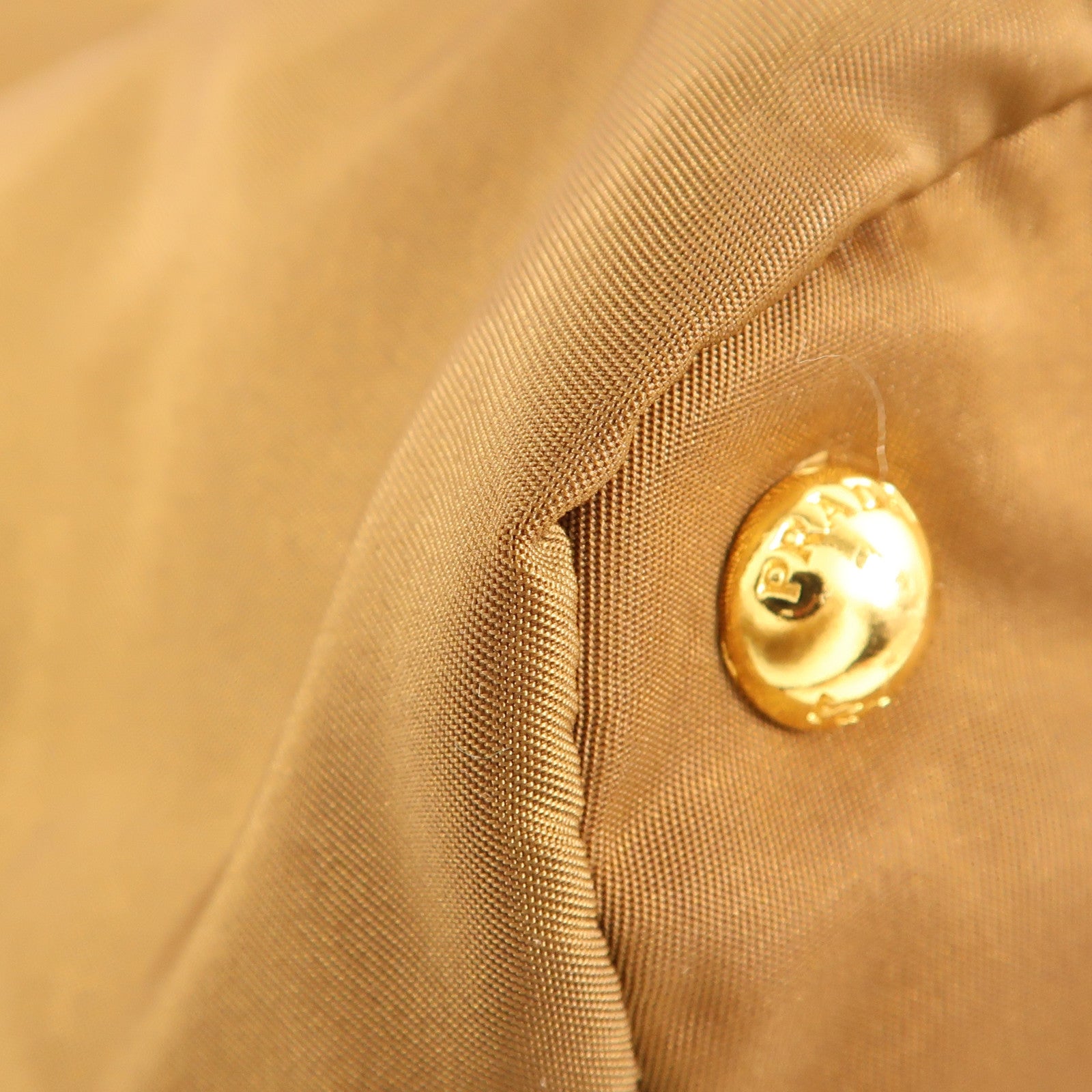 PRADA 尼龍2Way Shoulder手挽袋/肩背袋