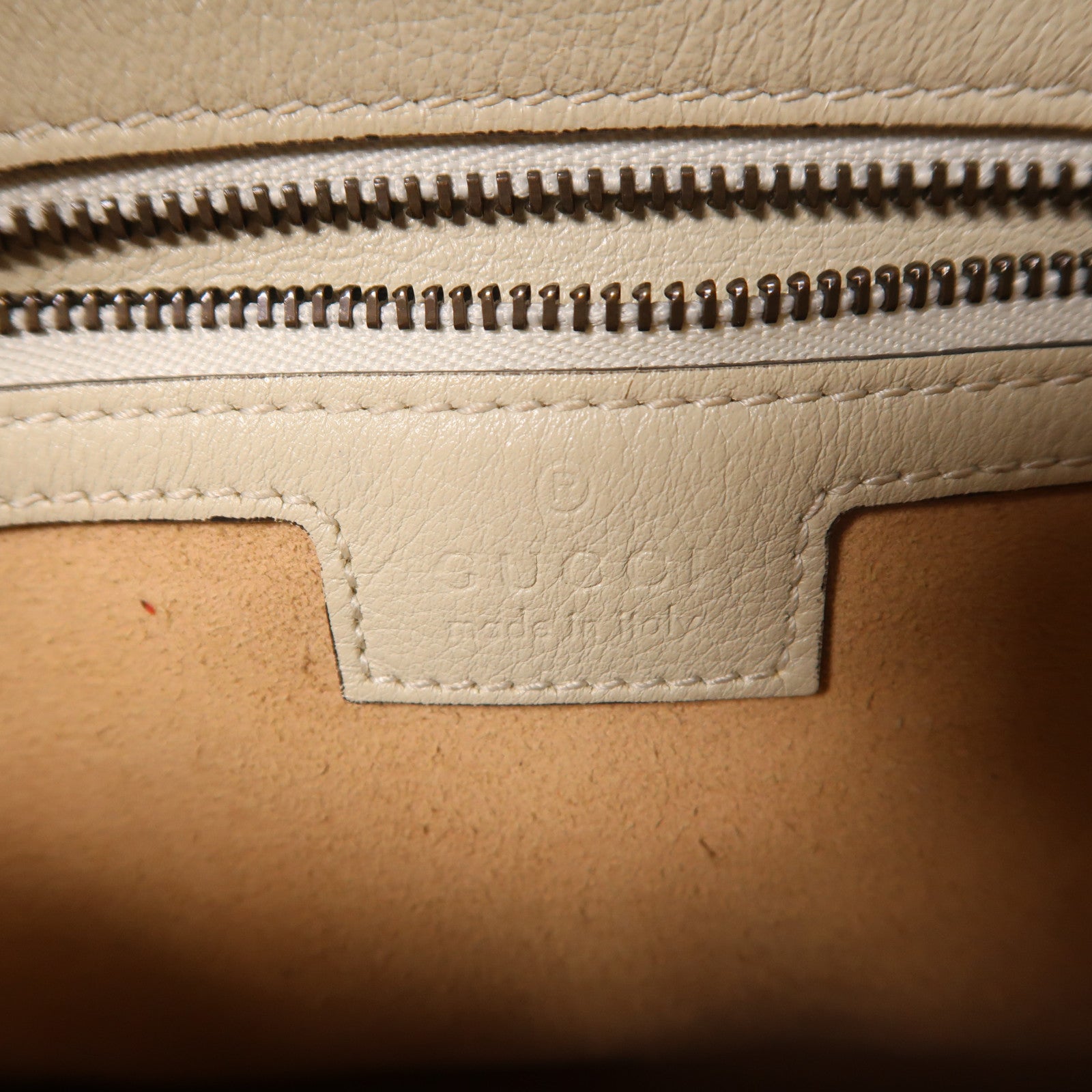 GUCCI 牛皮皮革Diana Small金扣手挽肩背兩用袋